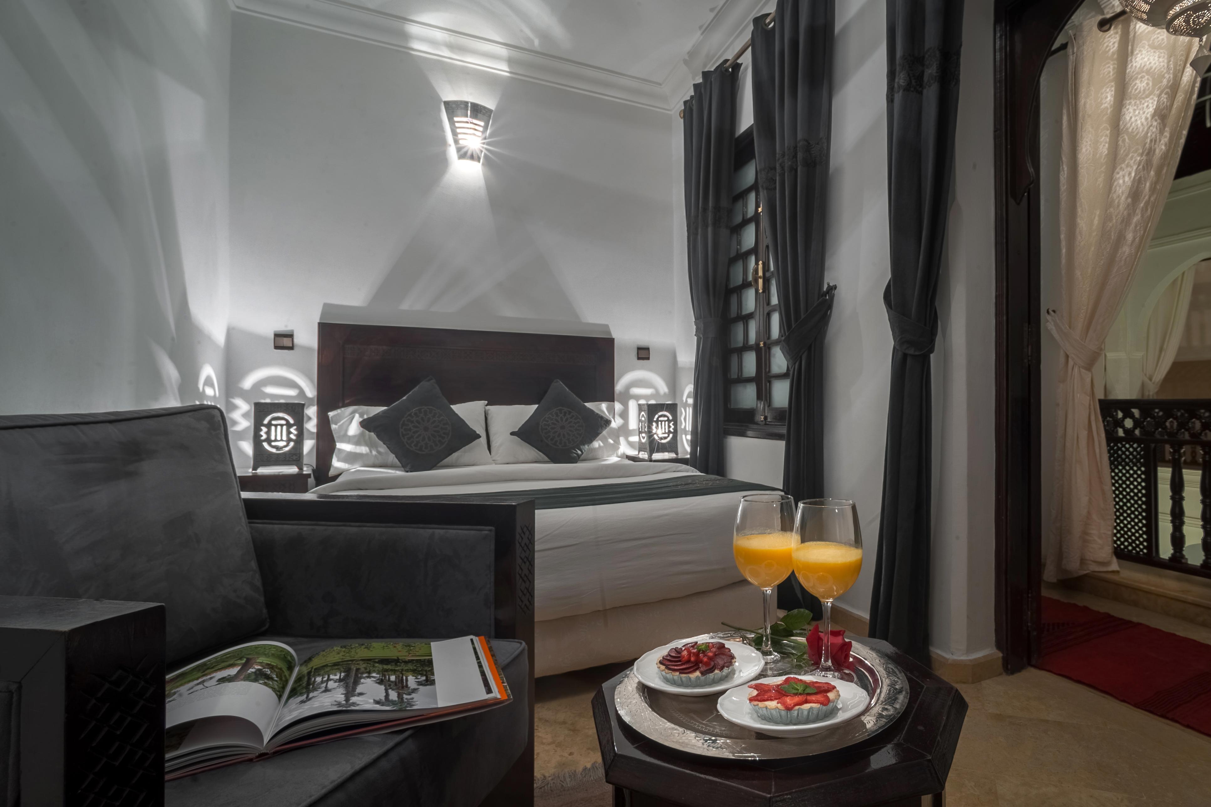 Bed & Breakfast Aliya 4*