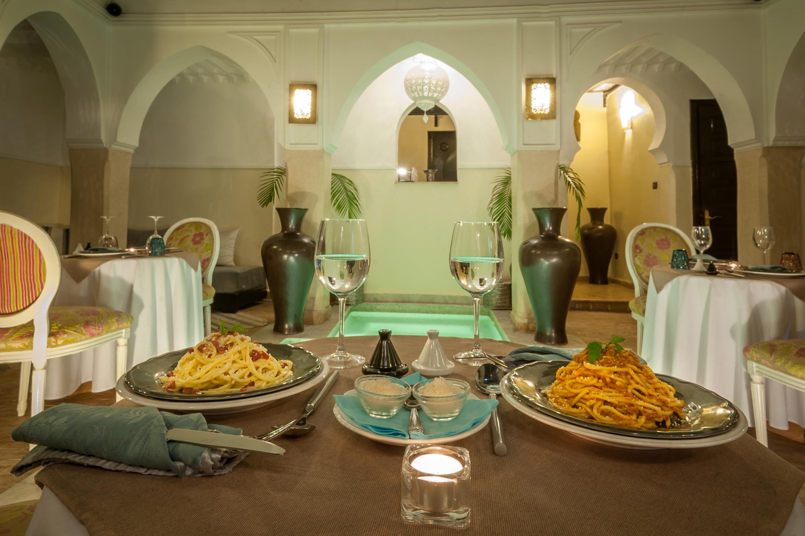 Aliya Bed & Breakfast 4*
