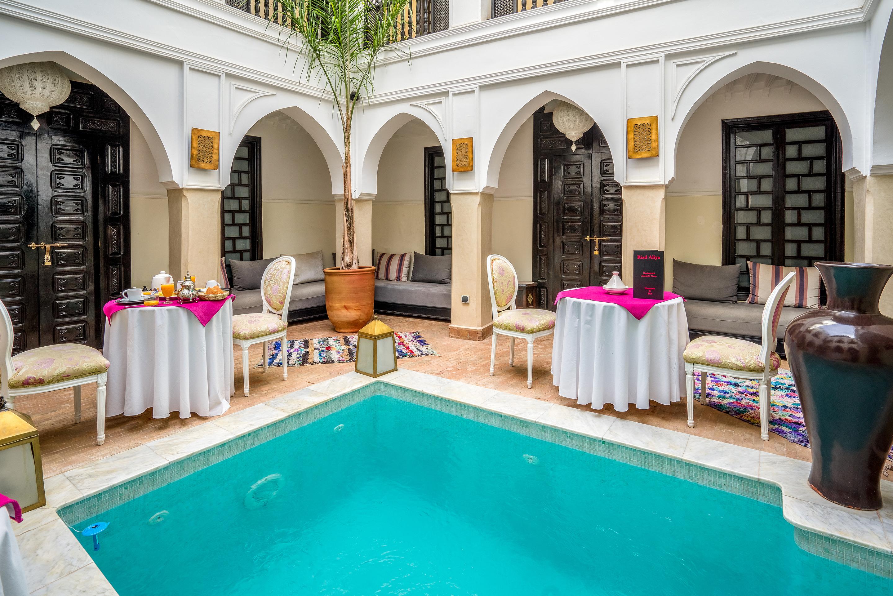 Riad Aliya