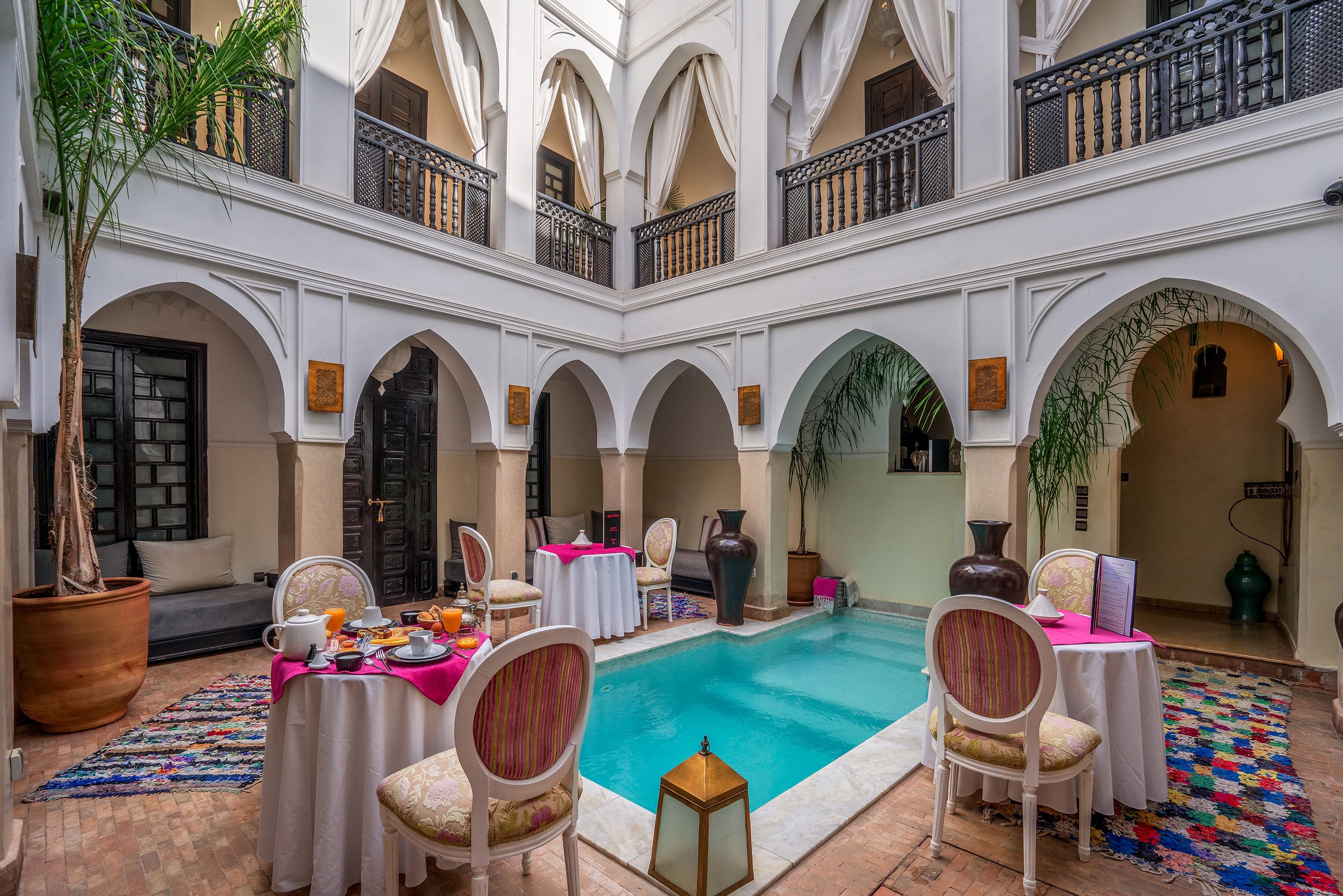Riad Aliya