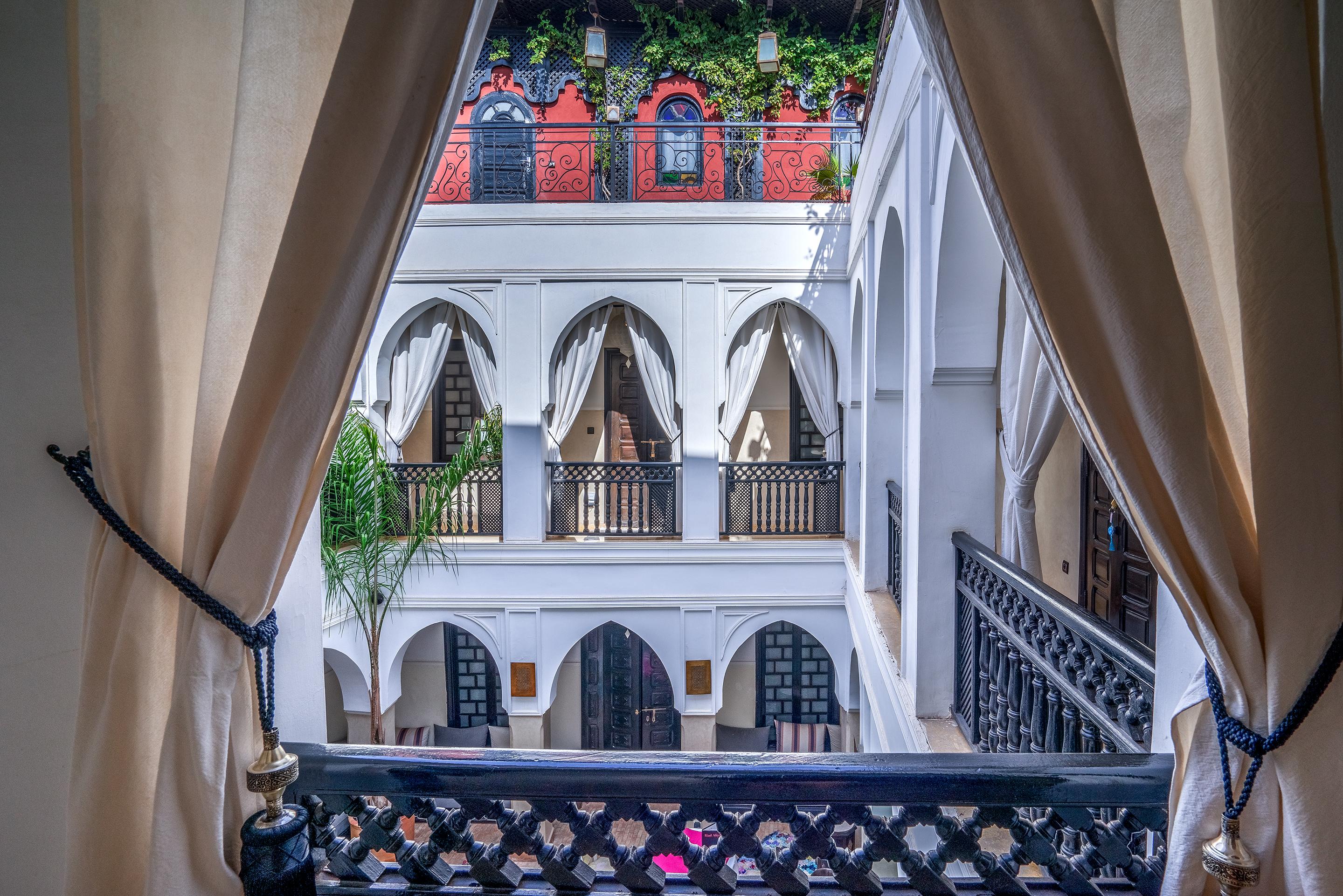 Aliya Bed & Breakfast