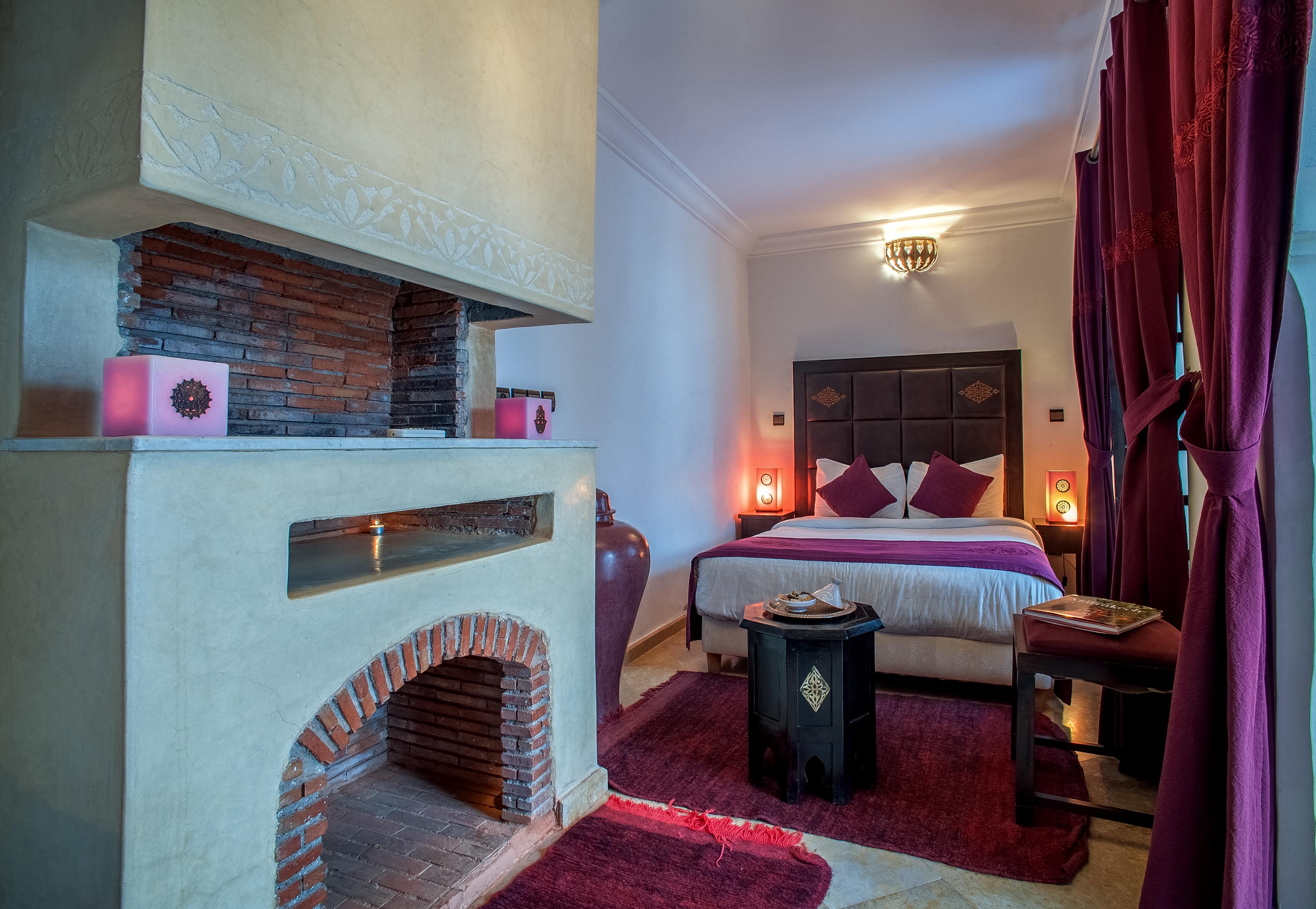 Bed & Breakfast Aliya Marrakesh