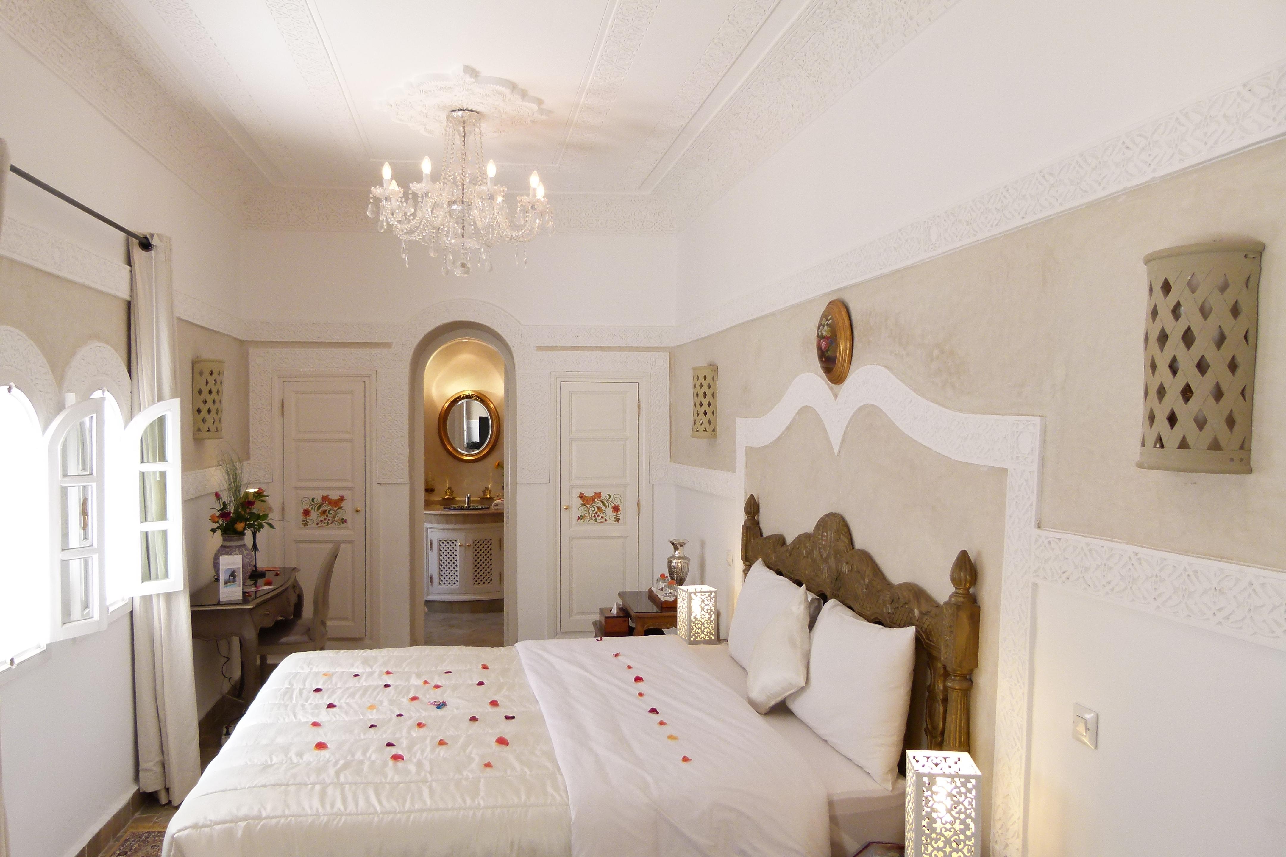 Riad Palais Des Princesses & Spa