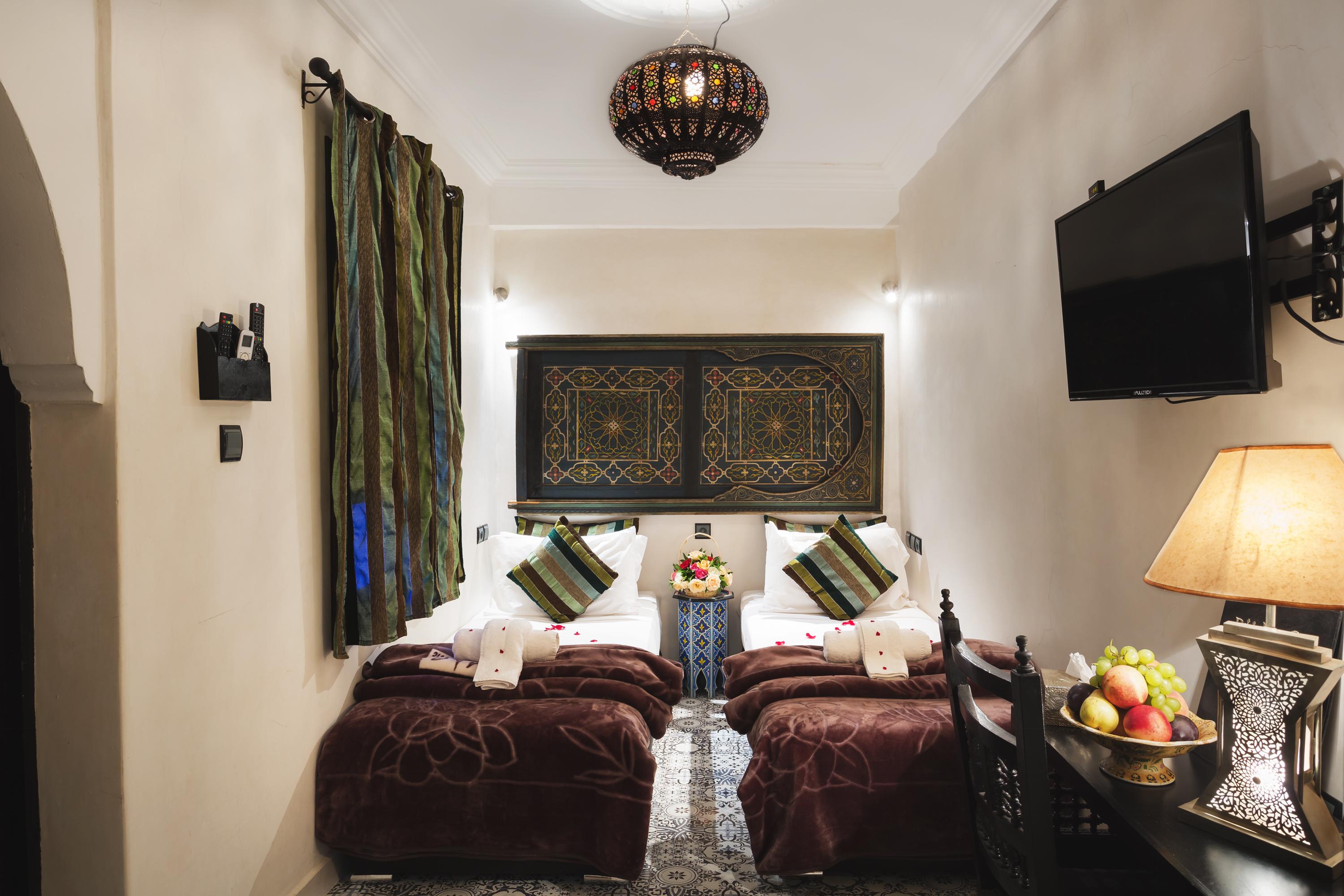 Africa 4*
