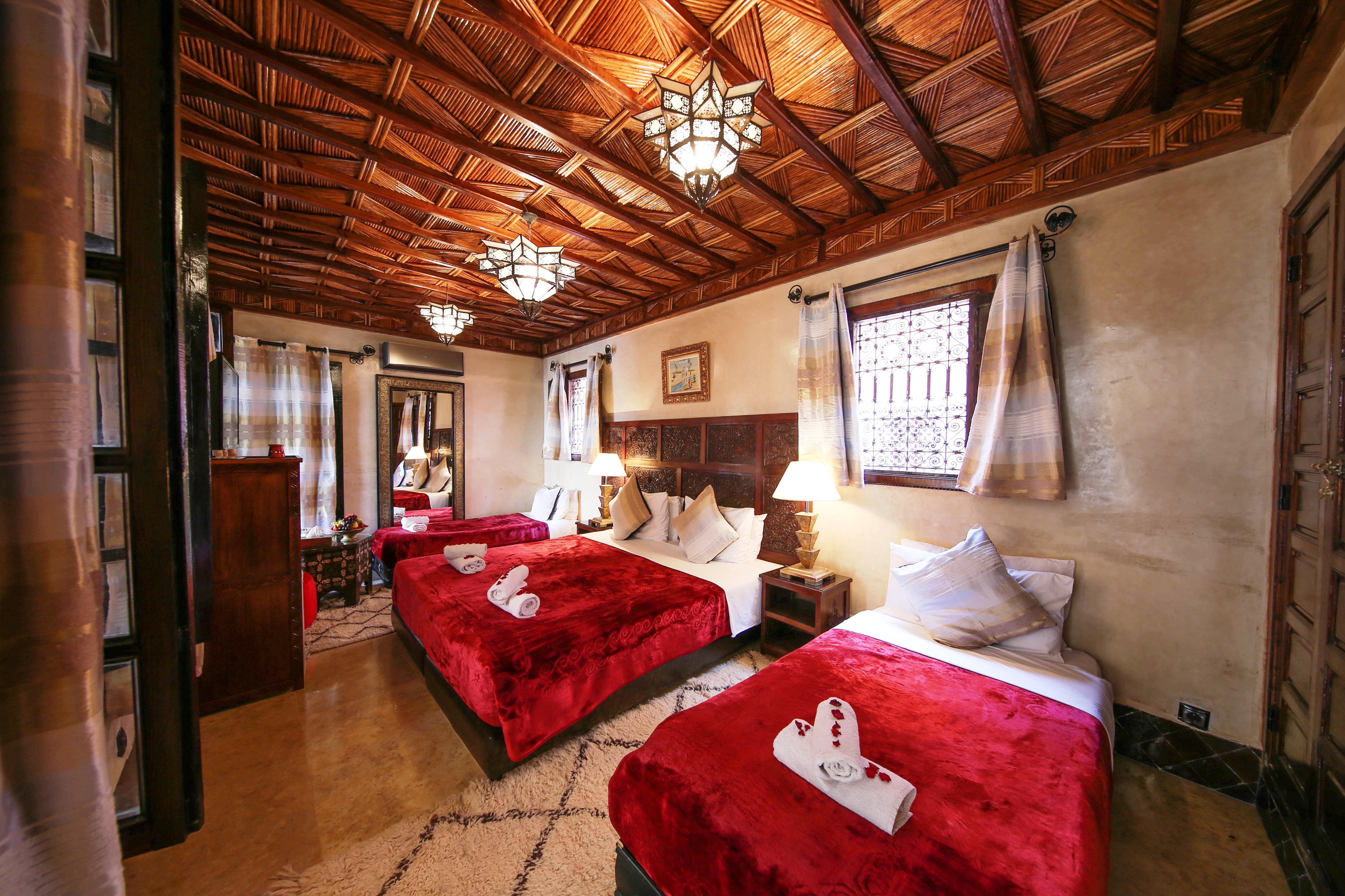 Africa Riad