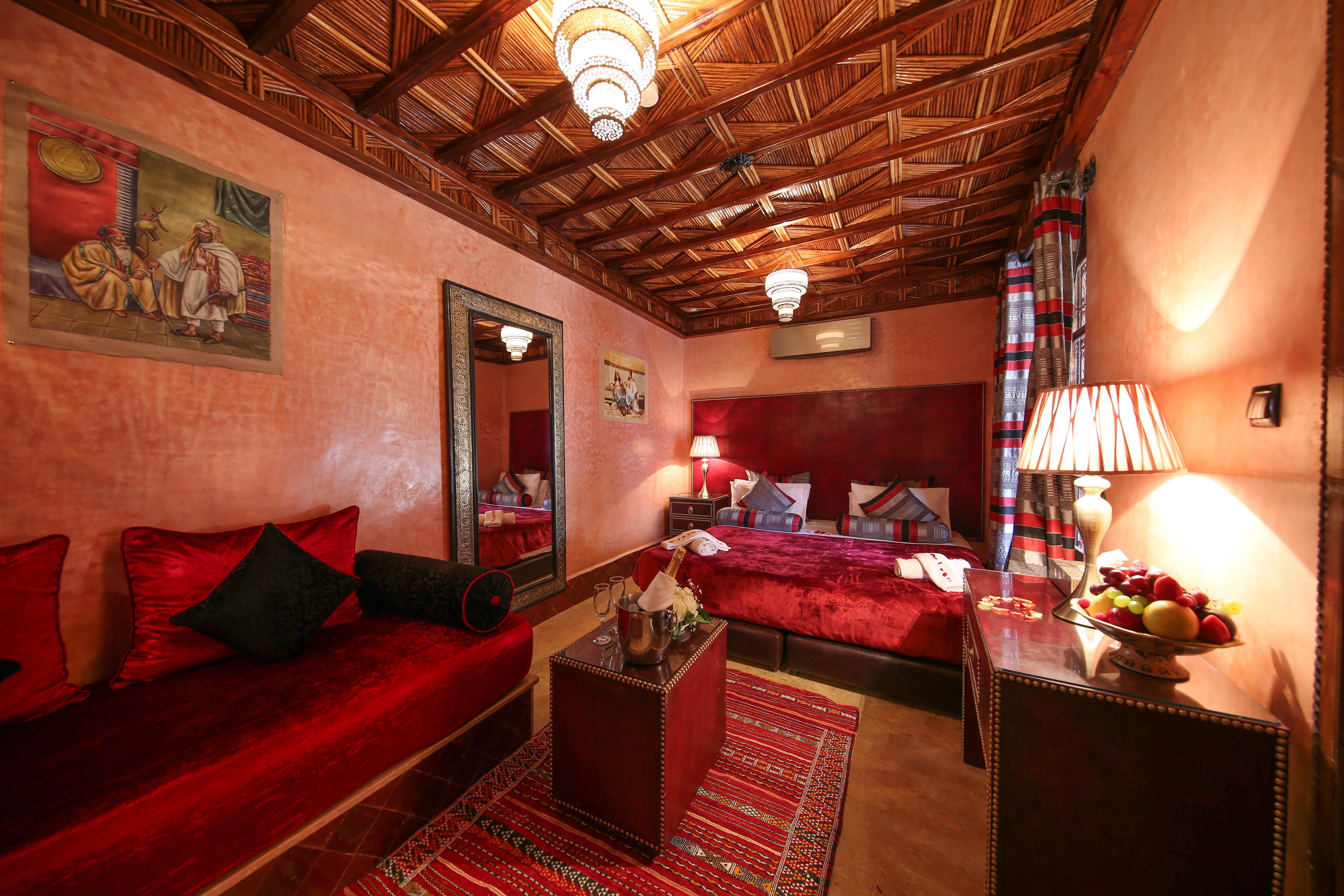 Africa Riad 4*