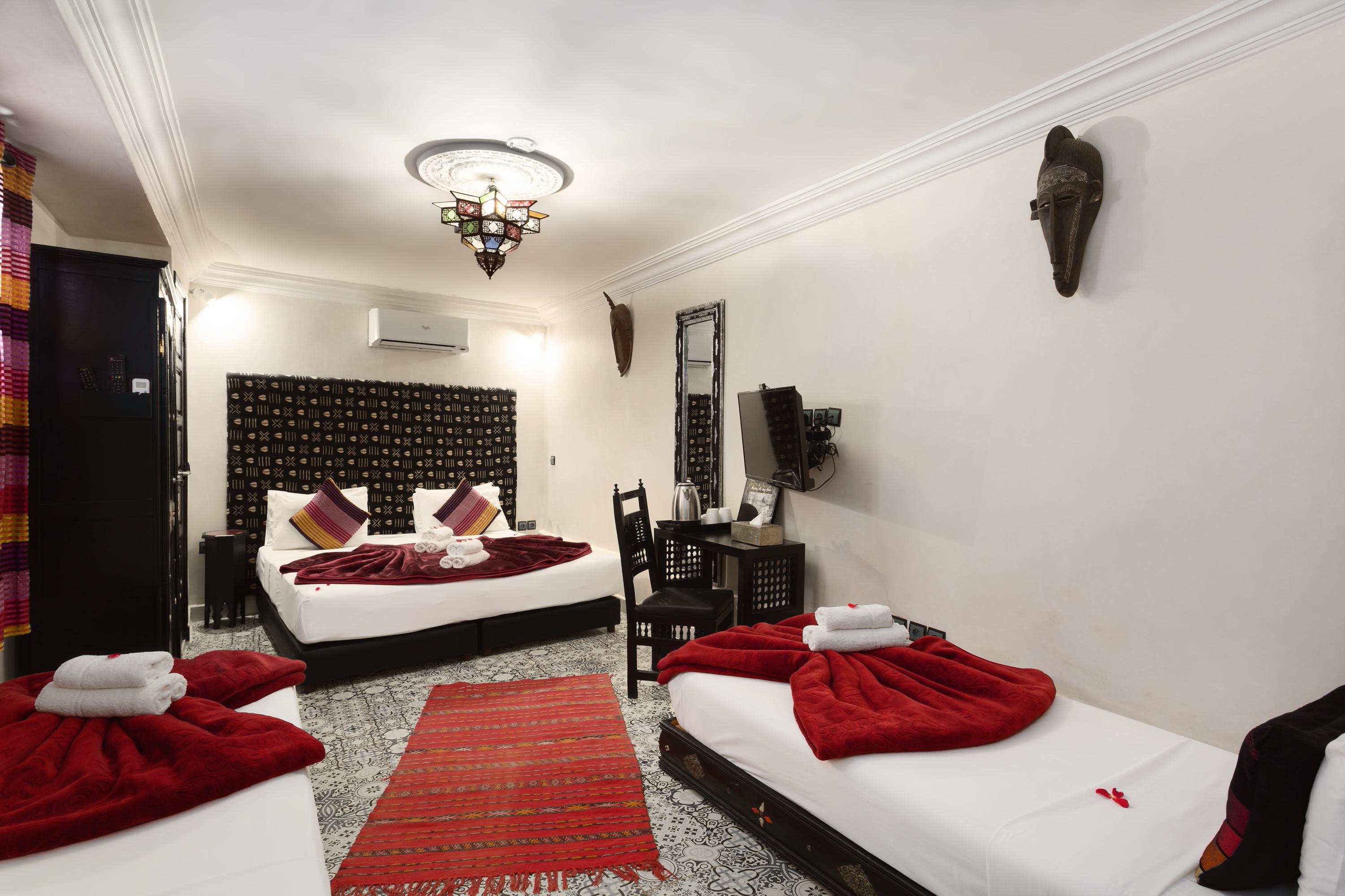 Africa Riad 4*