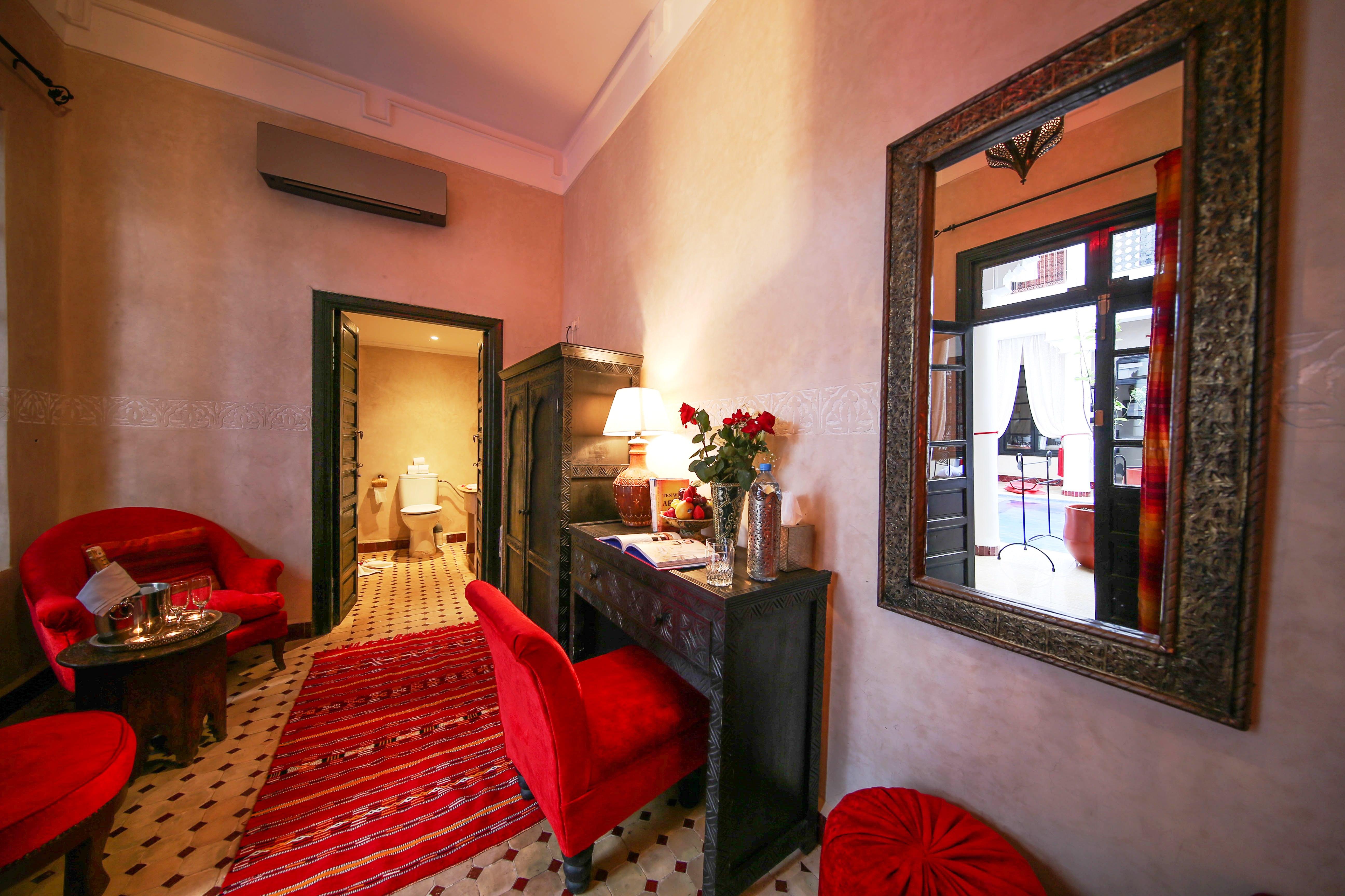 Riad Africa 4*