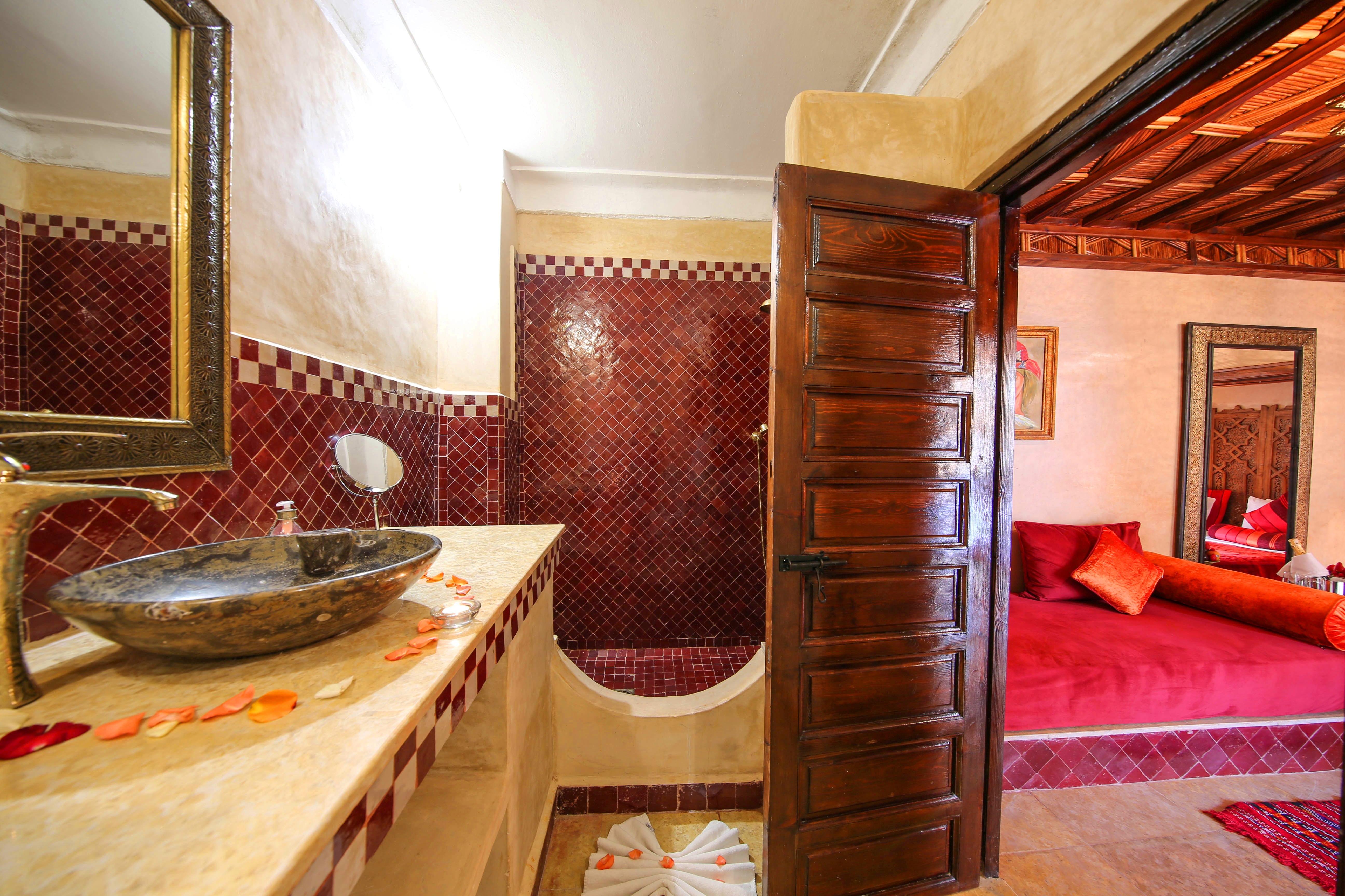 Riad Africa 4*