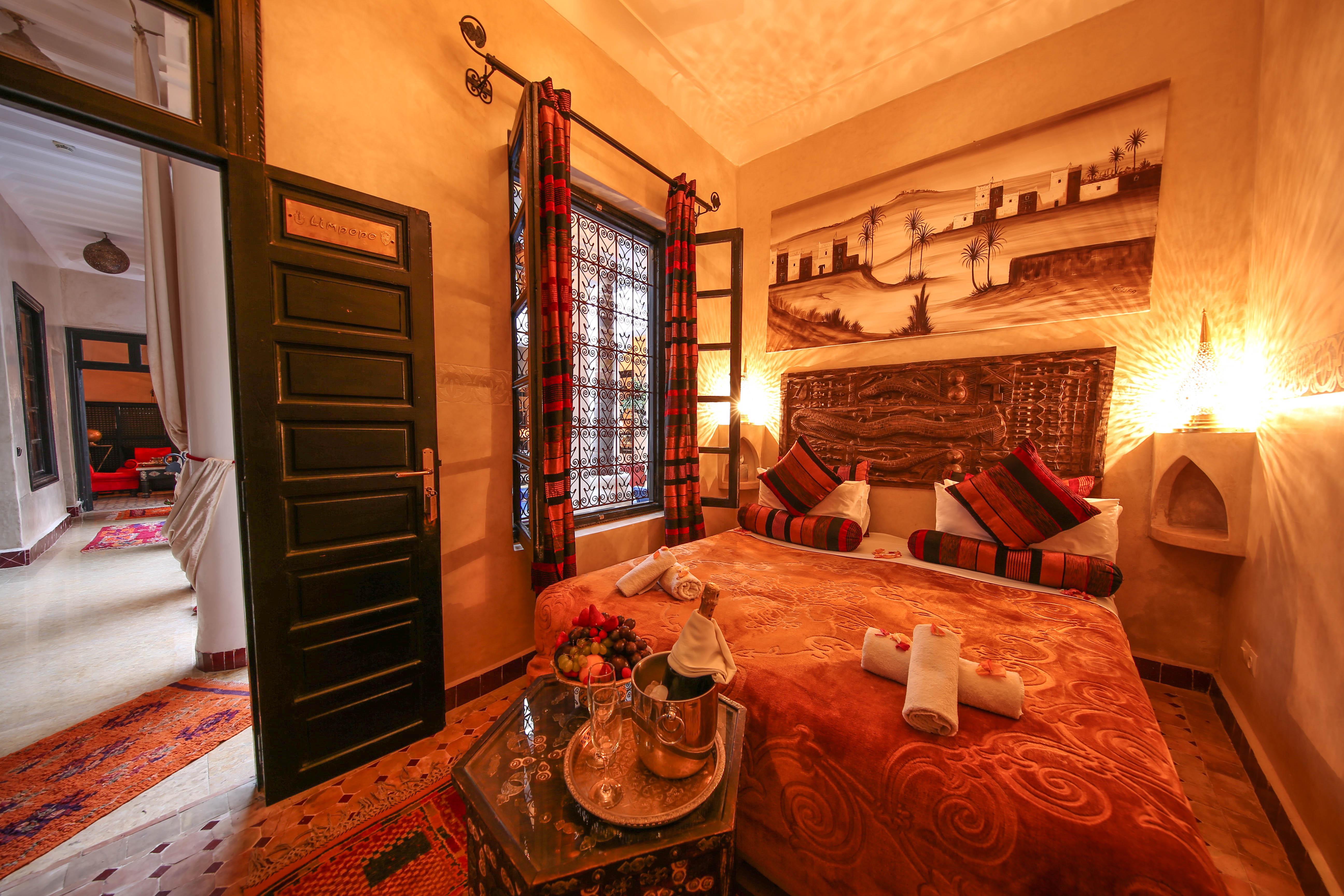 Africa Marrakesh