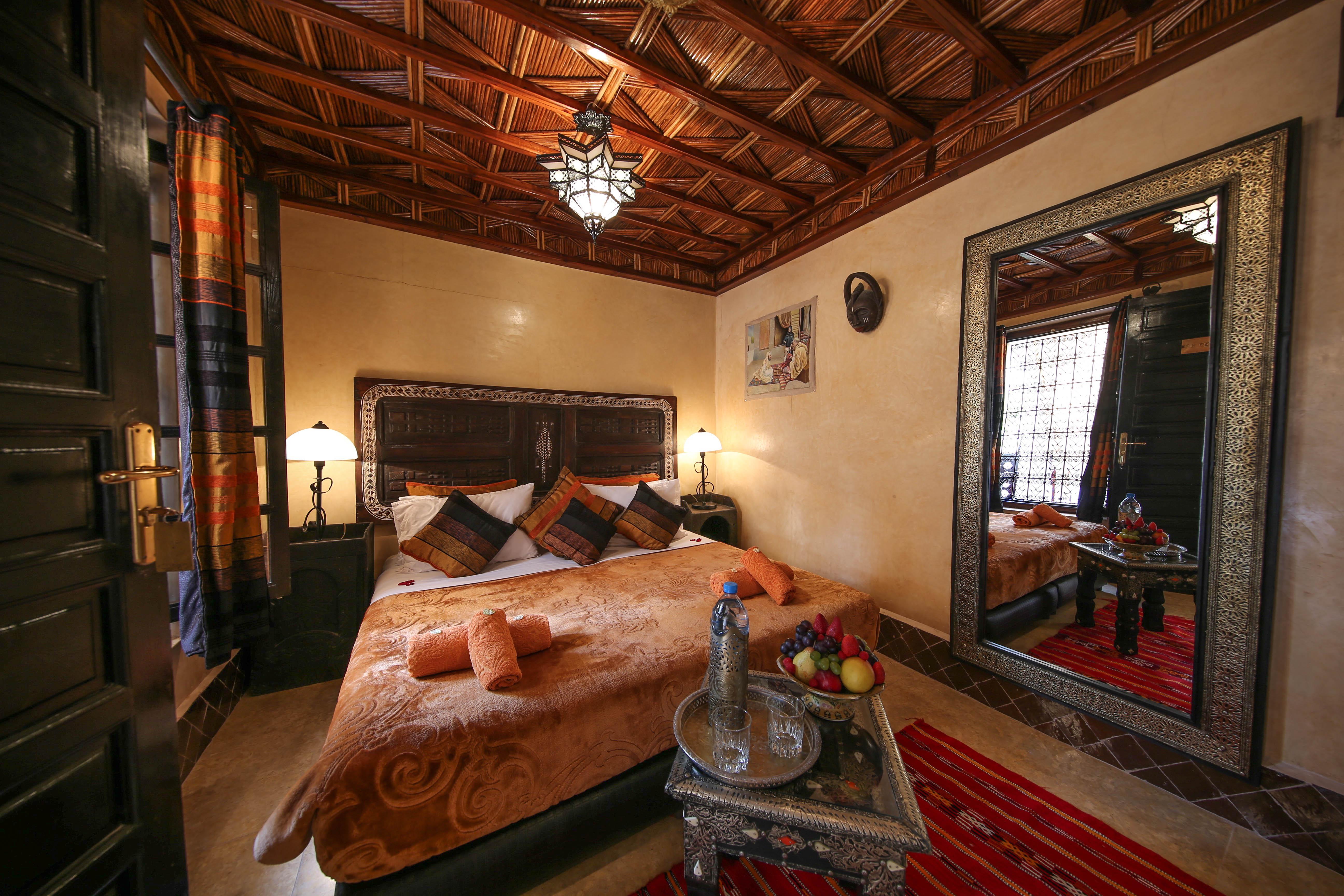 Africa Marrakesh