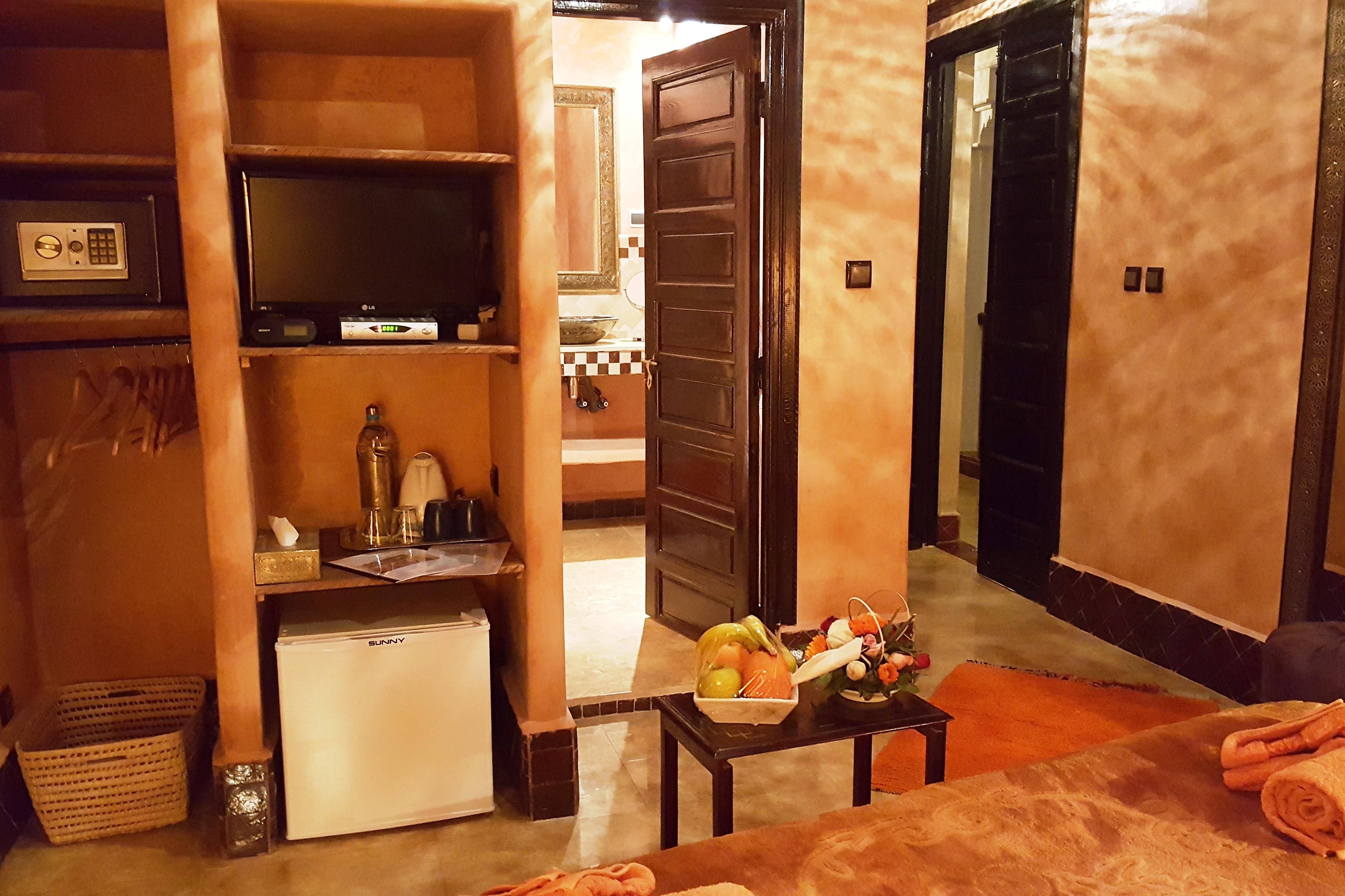 Africa Riad
