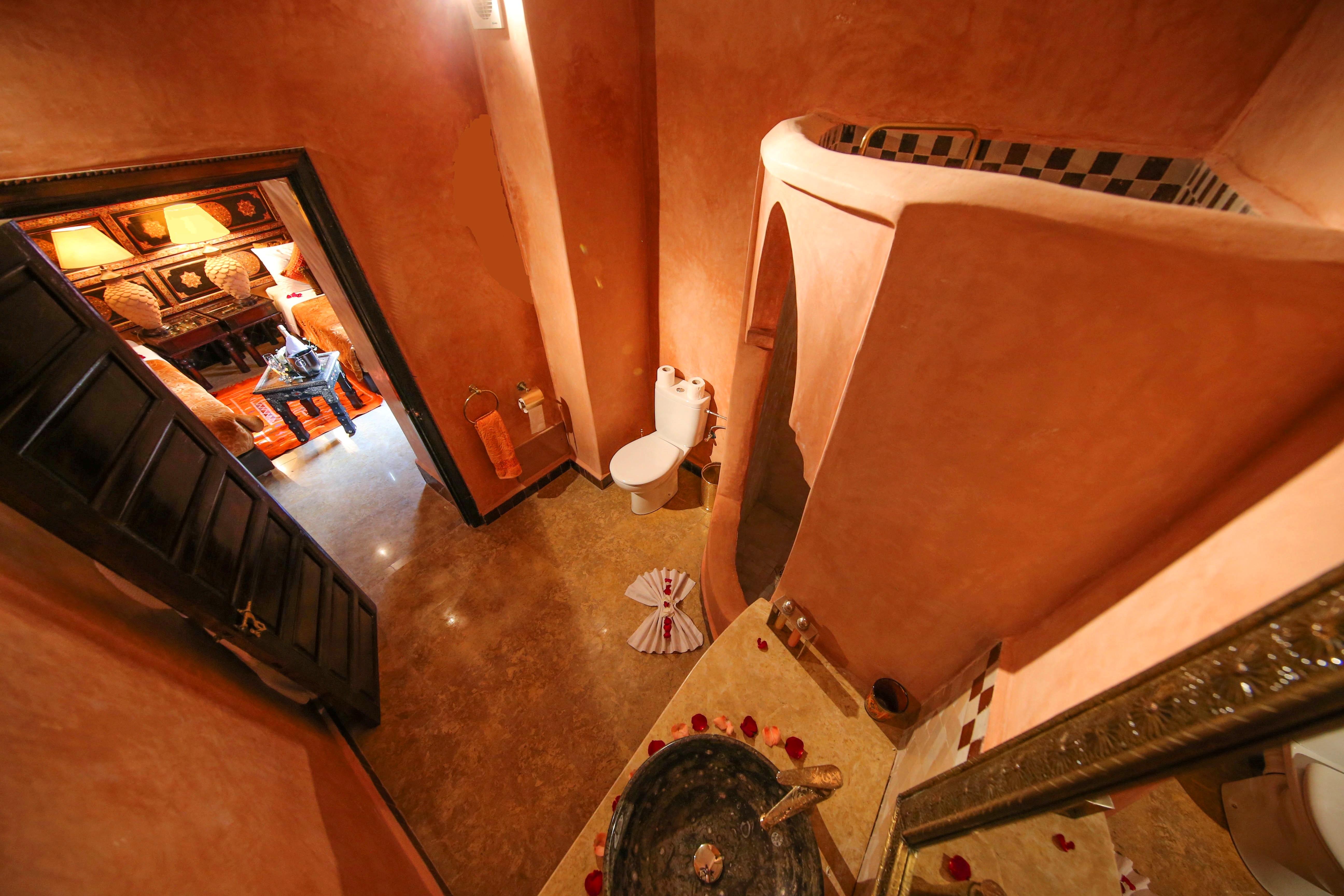 Africa Riad 4*