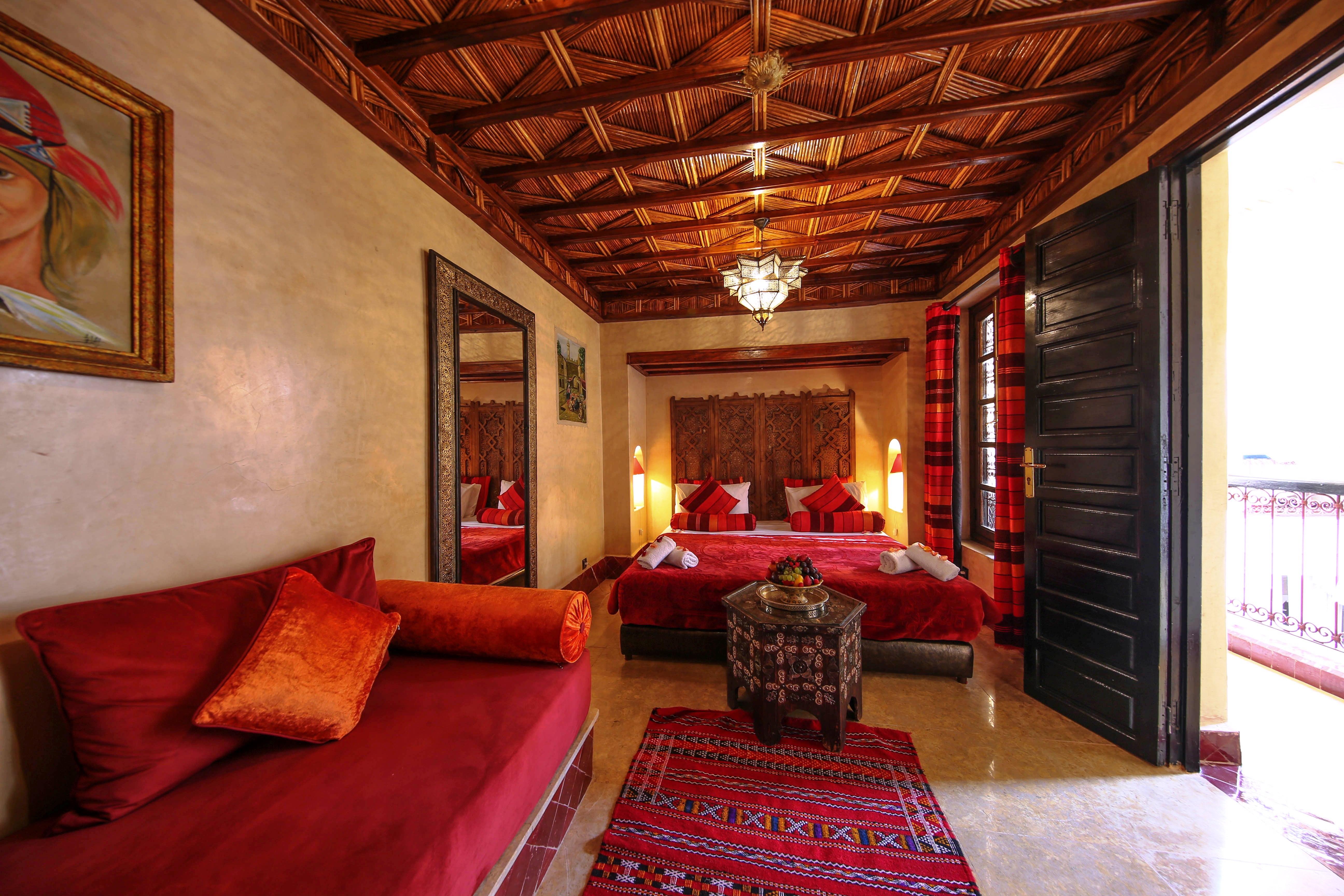 Riad Africa 4*