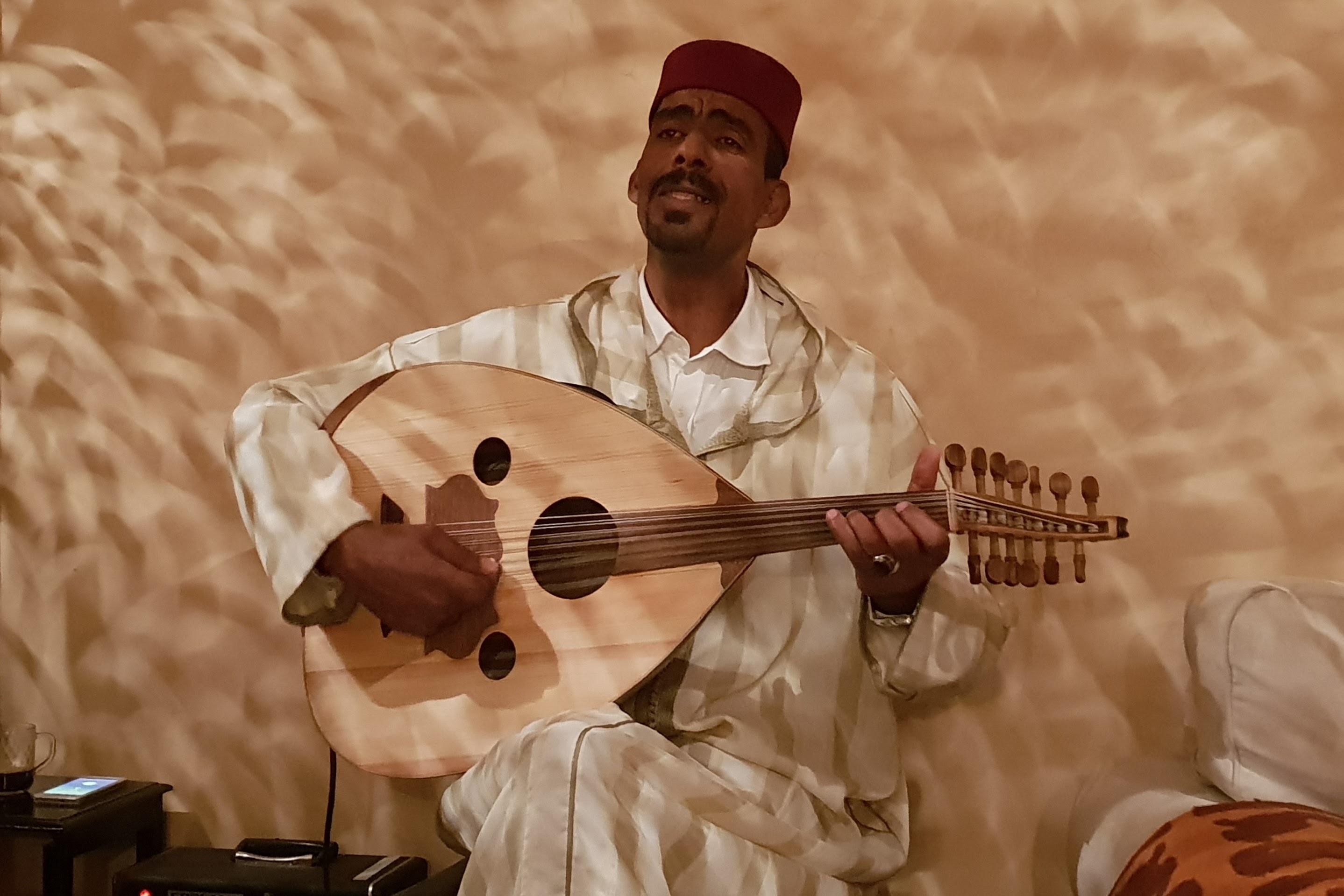 Africa 4* Marrakesh