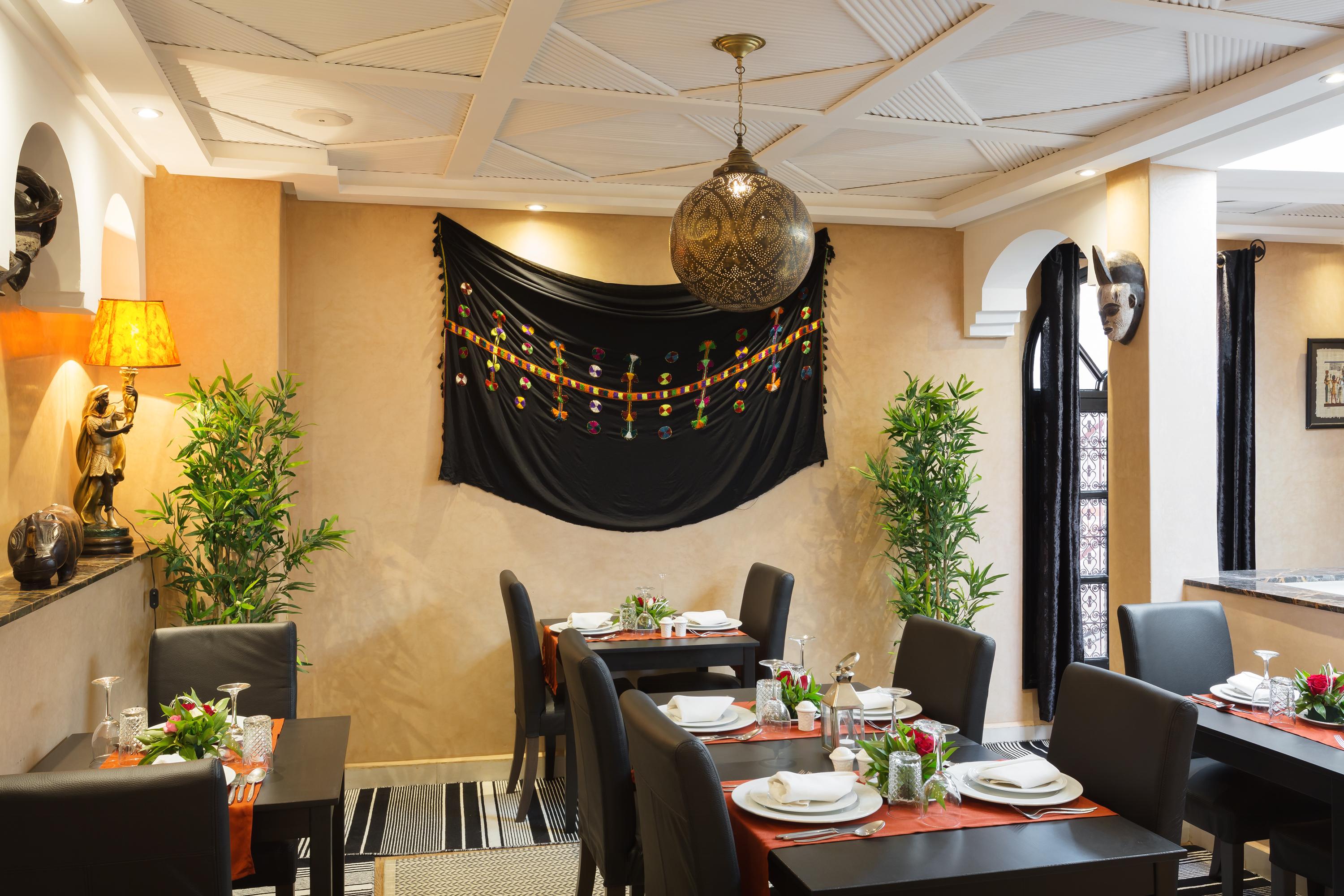 Africa Riad