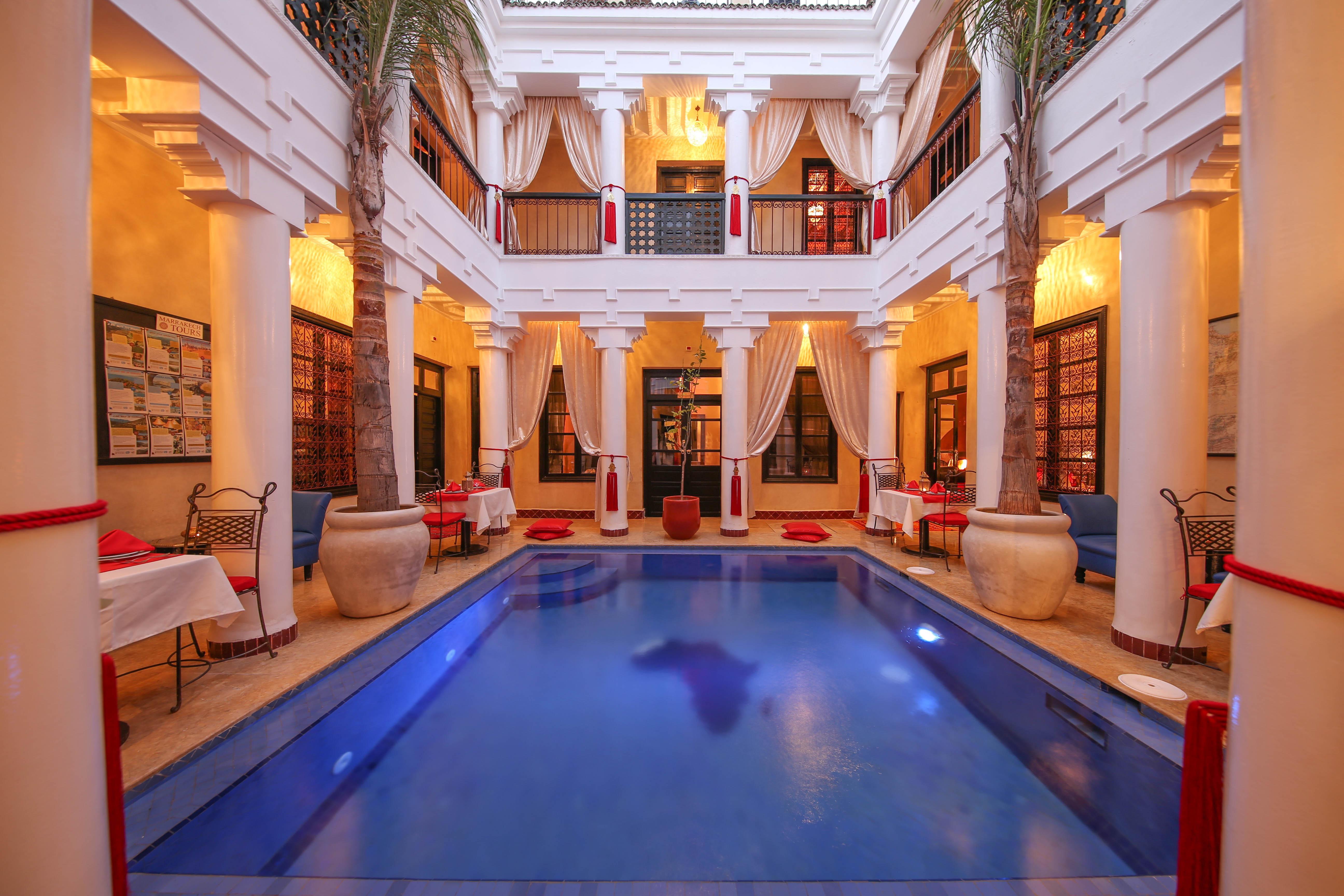 Africa Riad