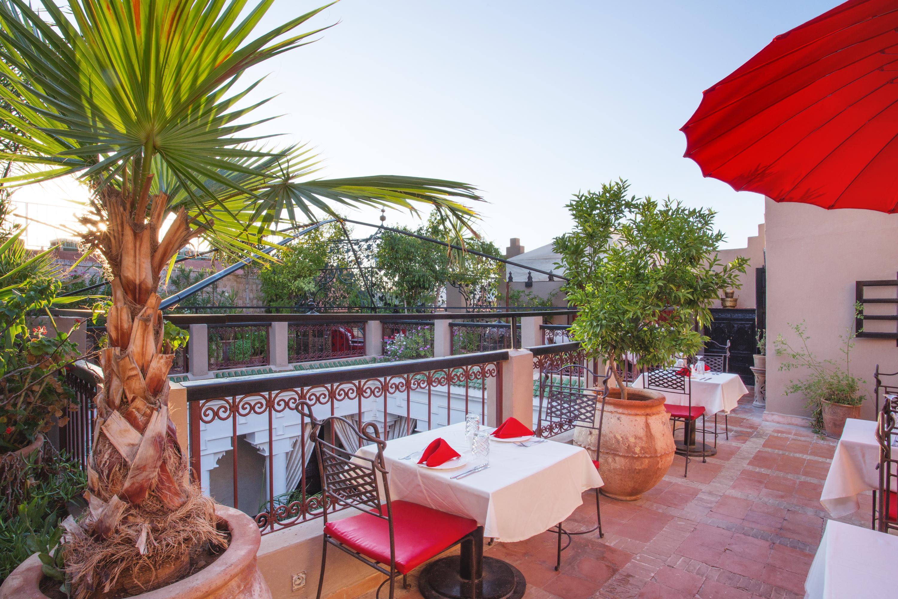 Africa Marrakesh