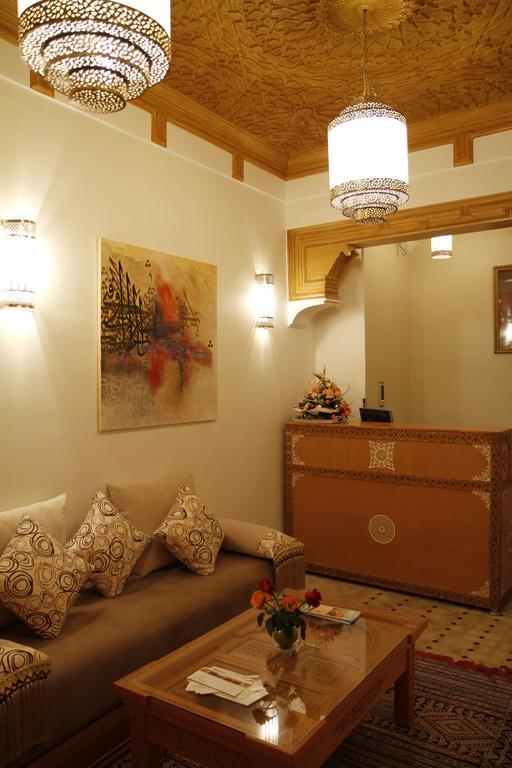 Berta Riad Marrakesh