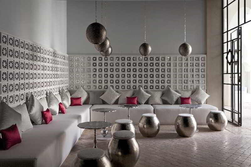 Riad Nashira &