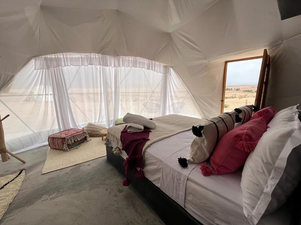 Luxury tent Agafay Valley Marrakesh
