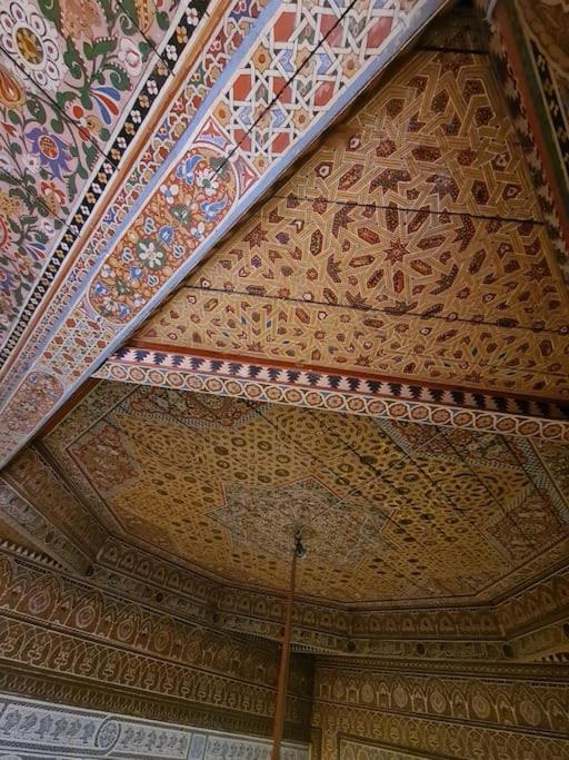 The Douiria * Marrakesh