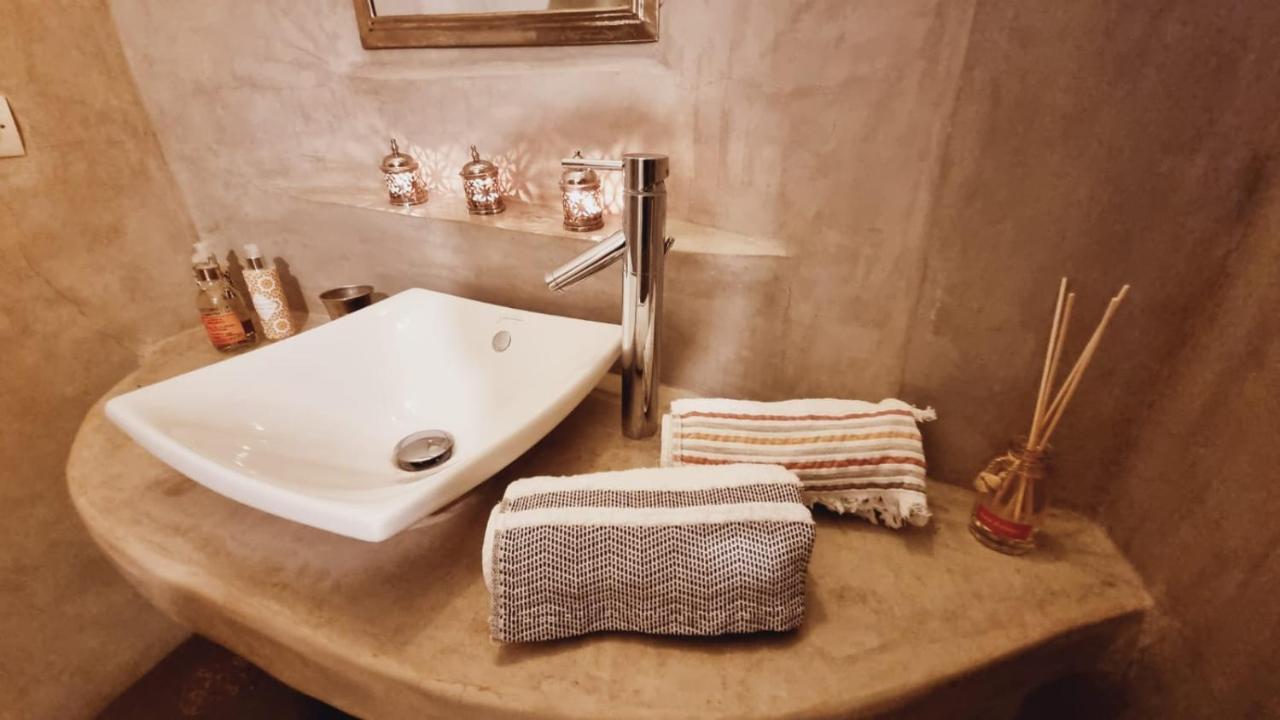 The Douiria Marrakesh