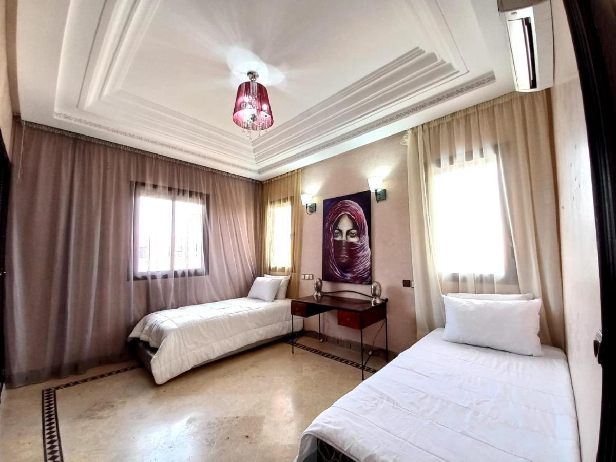 Cycas Targa Garden -only Family Apartment *