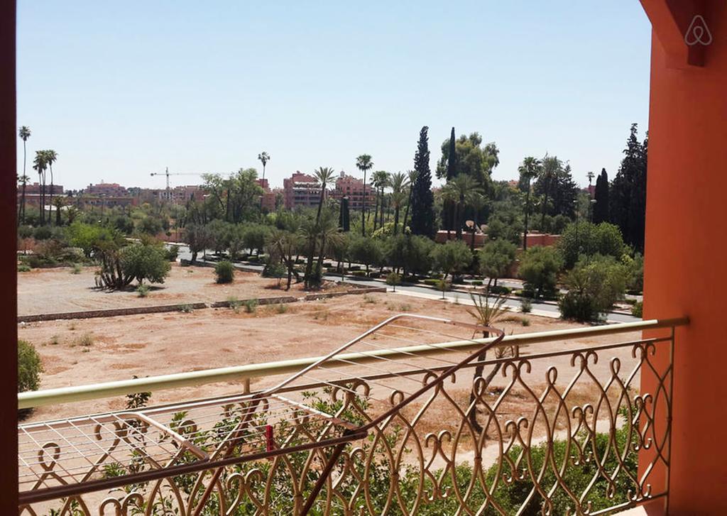 Marrakech Apartamento