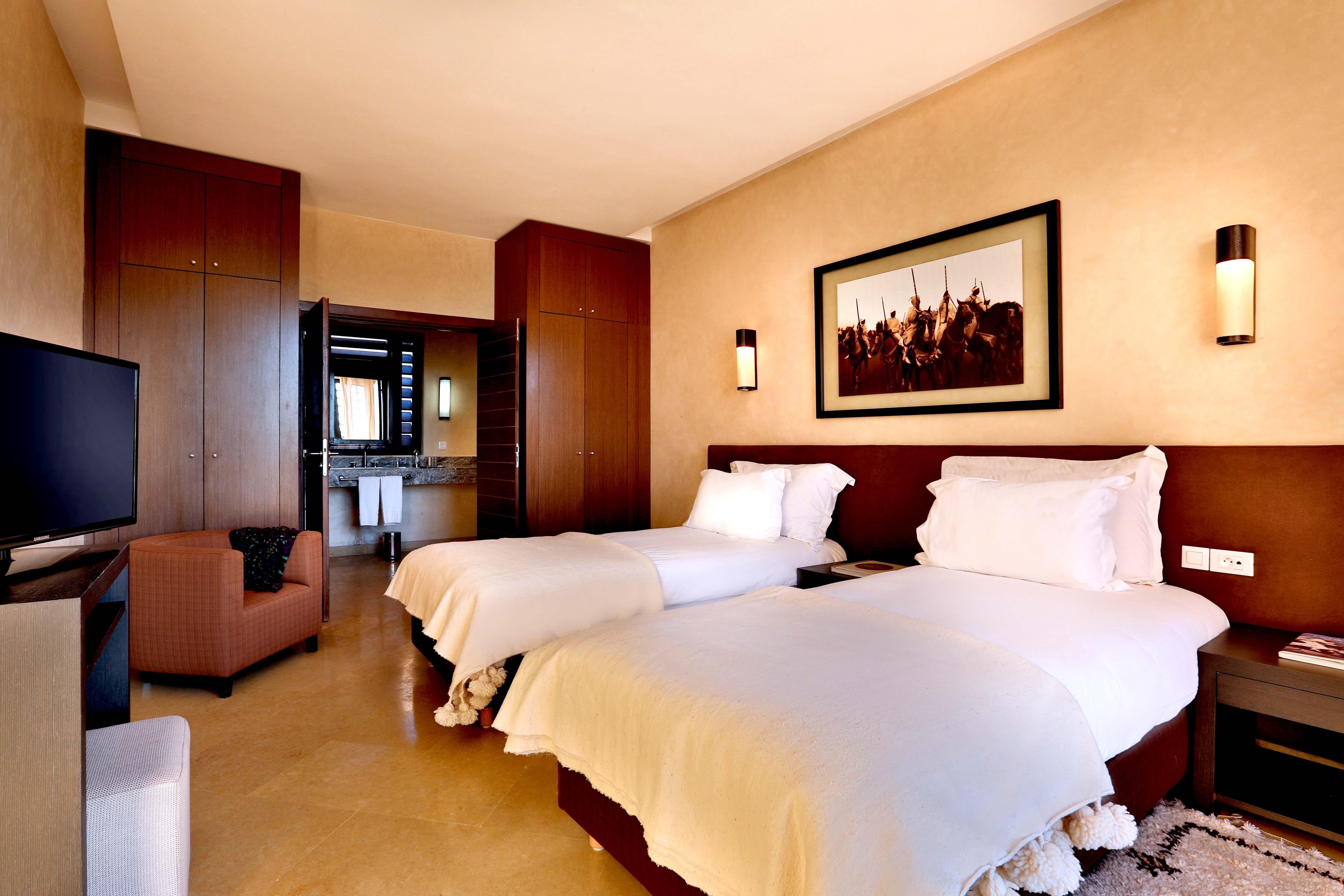 Hotel Al Maaden & 5*