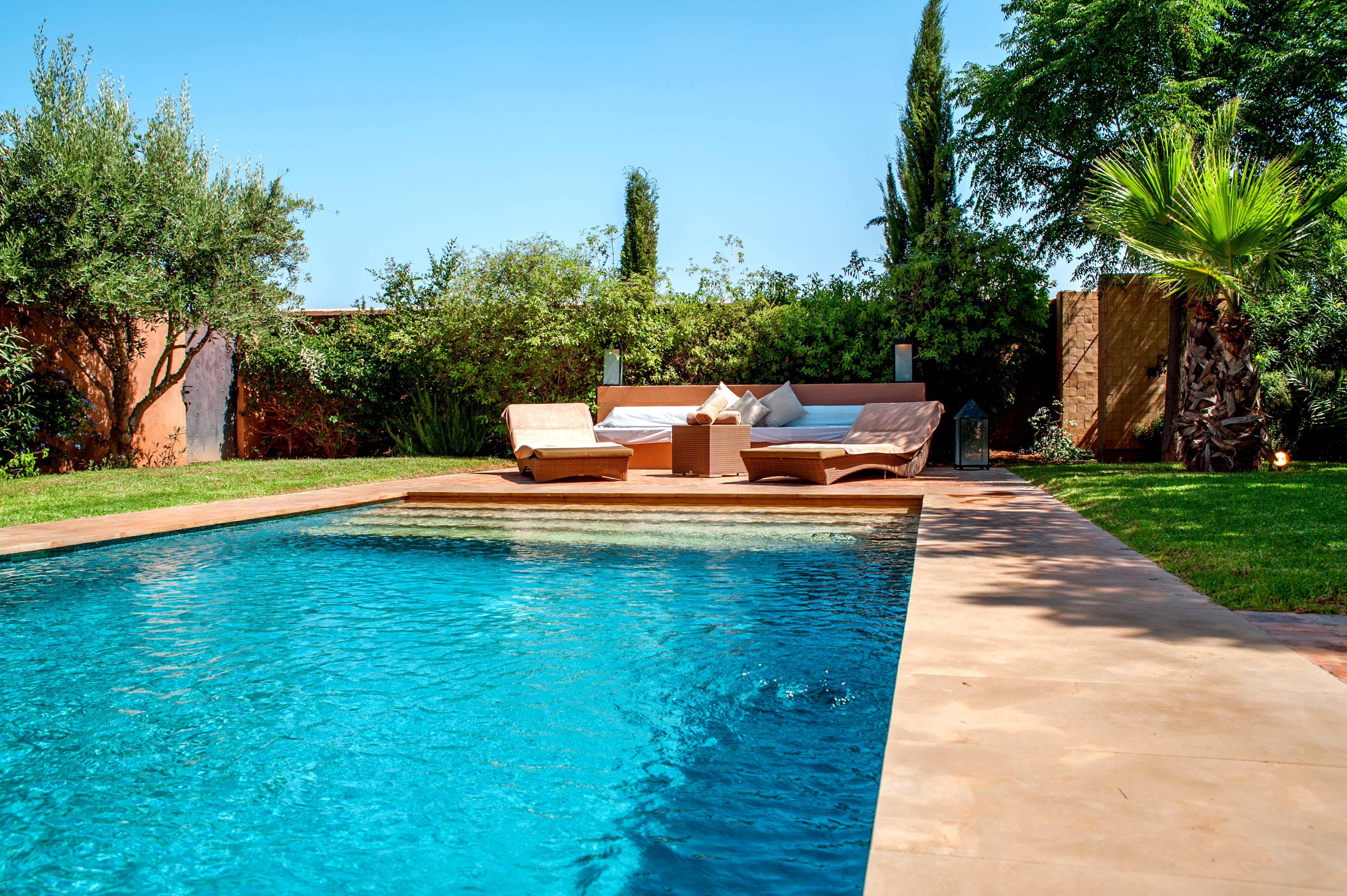 Al Maaden Y 5* Marrakesh