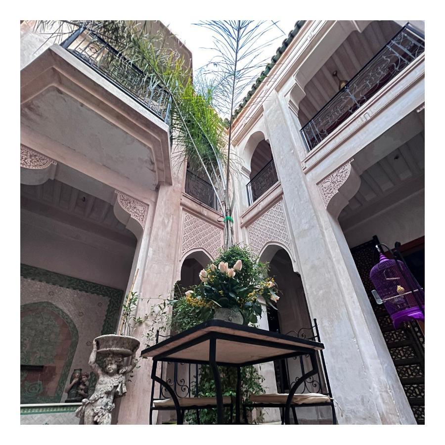 Palais Nejma Oriental Riad *