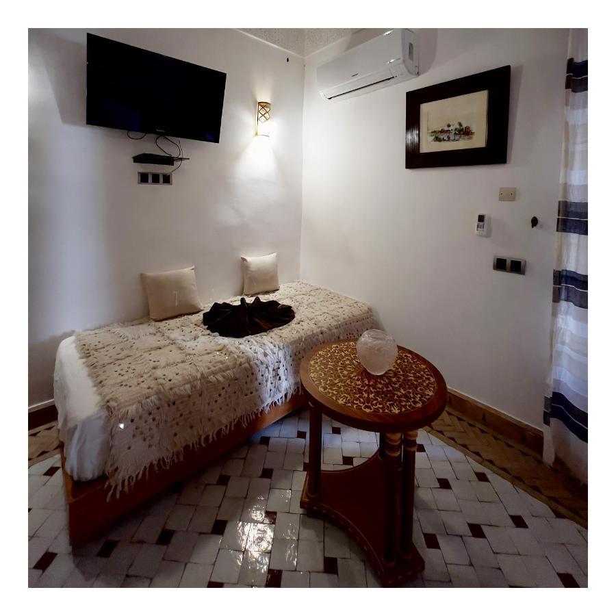 Palais Nejma Oriental * Marrakesh
