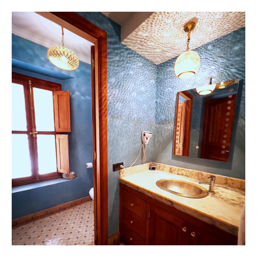 Riad Palais Nejma Oriental *