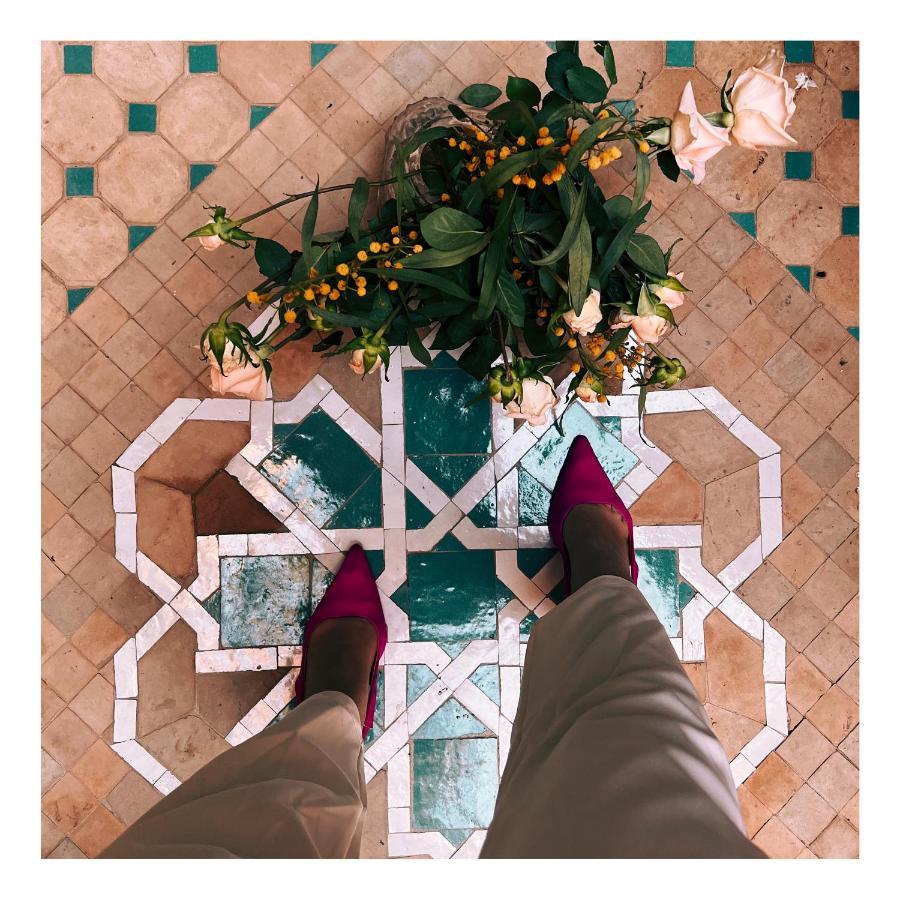 Palais Nejma Oriental Riad *