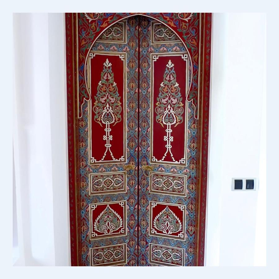 Palais Nejma Oriental *