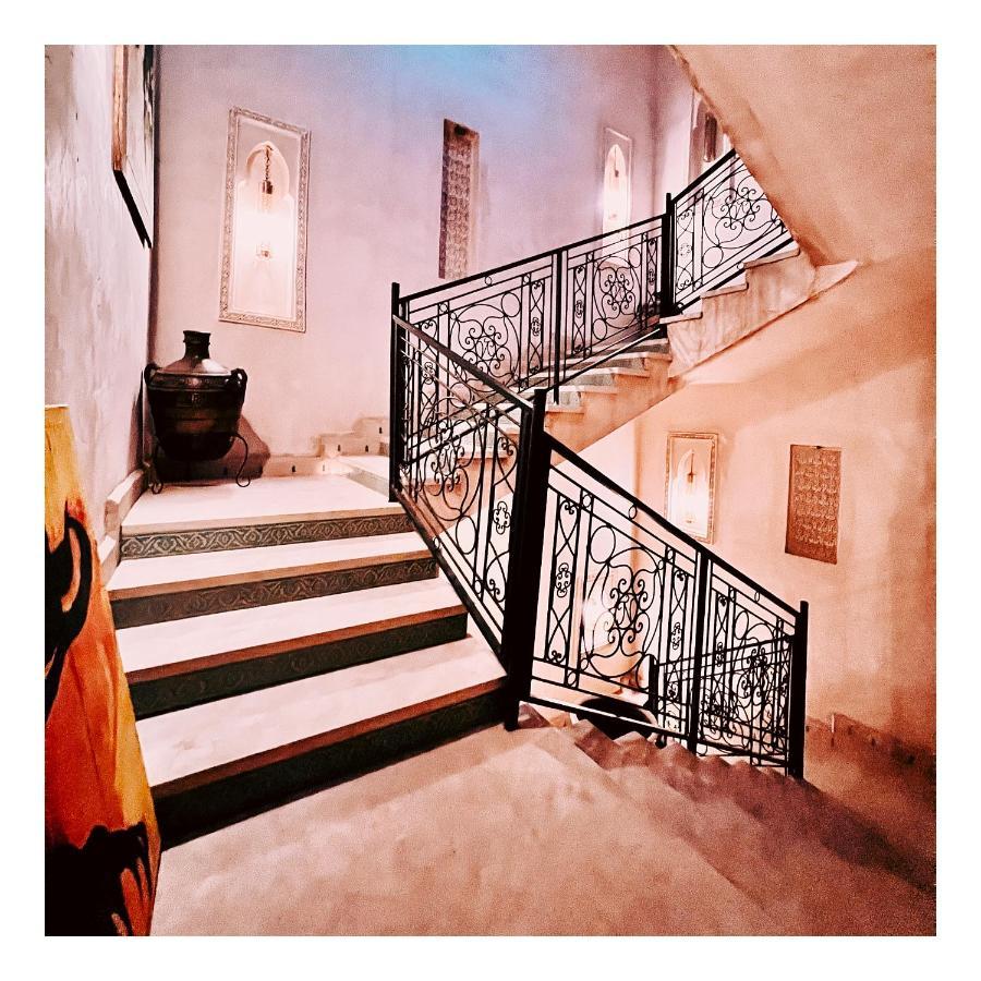 Riad Palais Nejma Oriental *