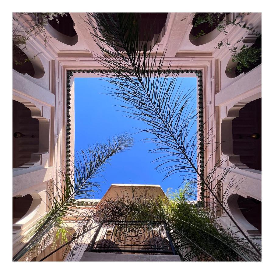 Riad Palais Nejma Oriental Marrakesh
