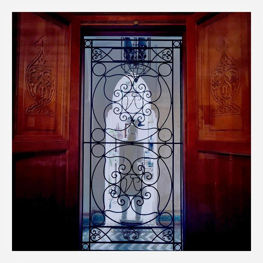 Palais Nejma Oriental Riad