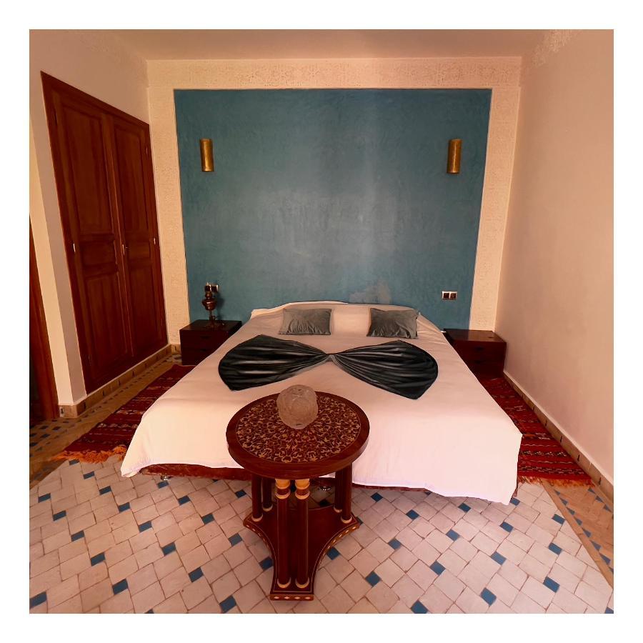 Palais Nejma Oriental * Marrakesh