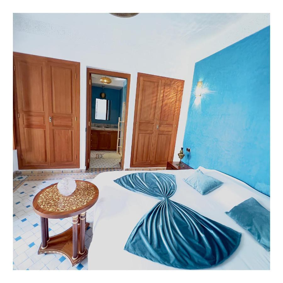Riad Palais Nejma Oriental Marrakesh