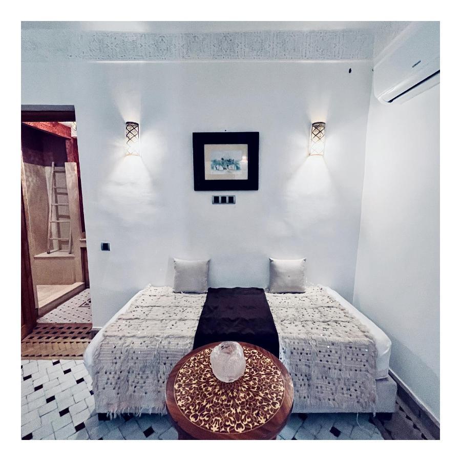 Riad Palais Nejma Oriental Marrakesh