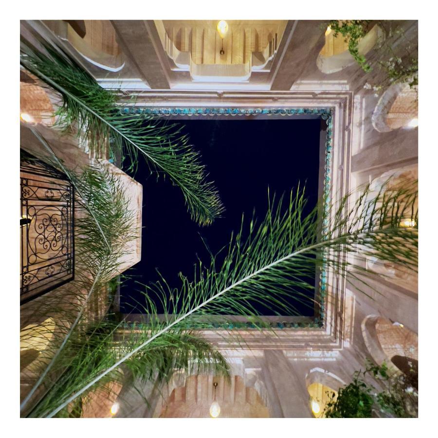Riad Palais Nejma Oriental *