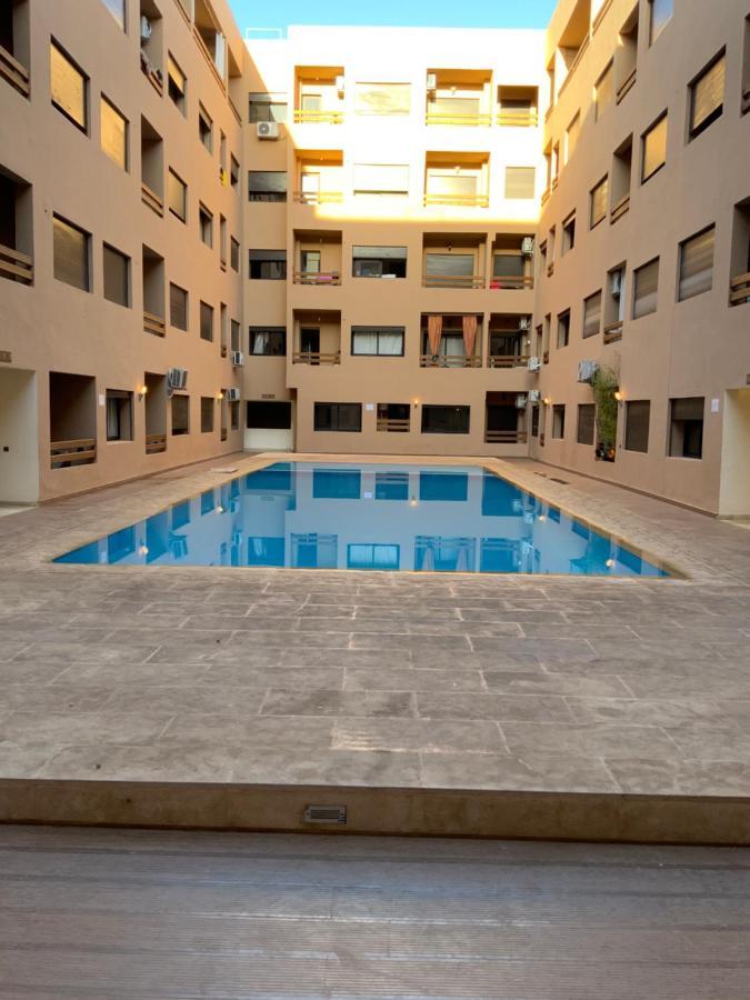 Appartement The 3 Marrakesh
