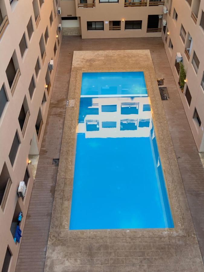 Appartement The 3 *