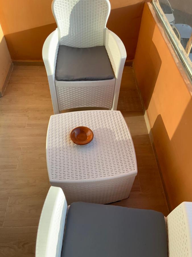 The 3 Appartement Marrakesh