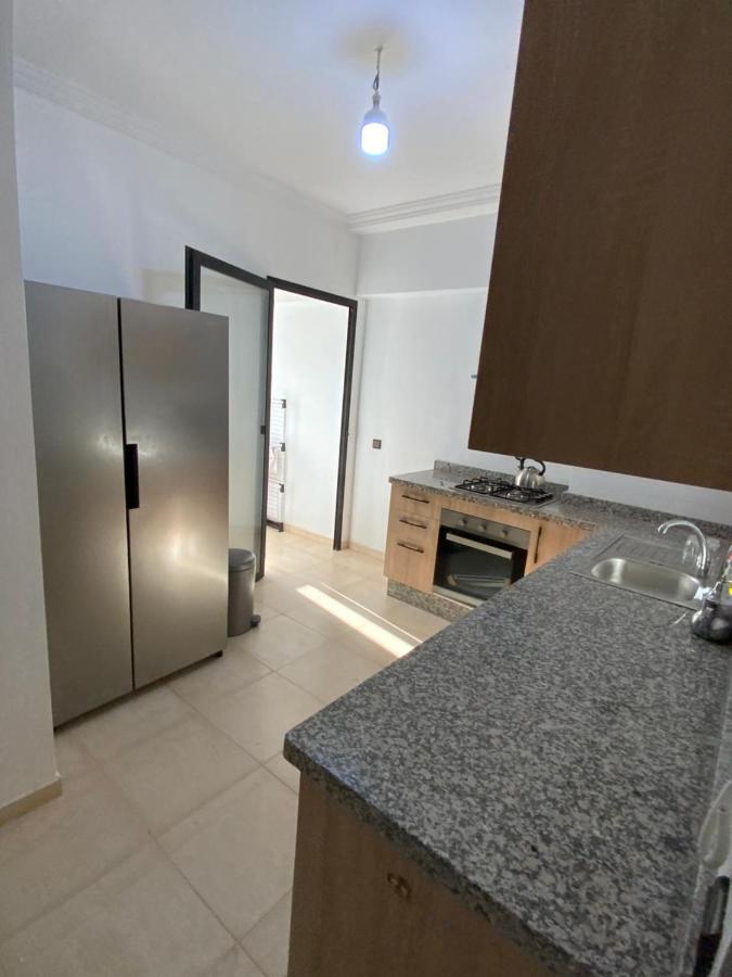 The 3 Appartement Marrakesh