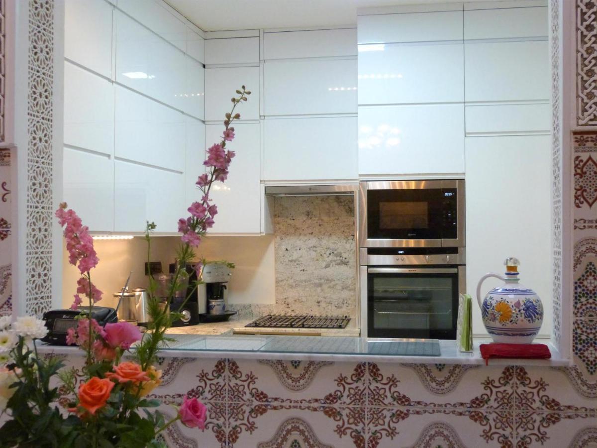 Darabi En Exclusivité Hébergement de vacances Marrakesh