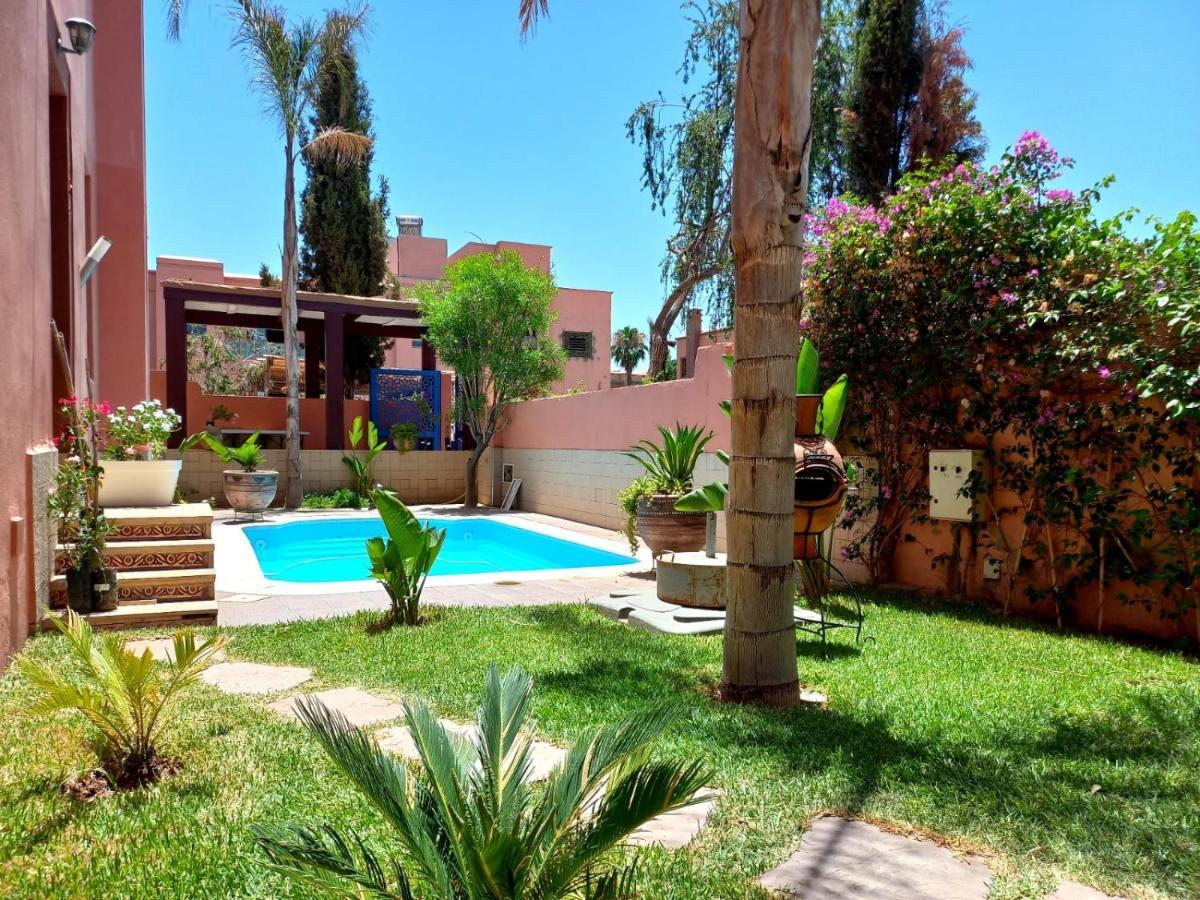 Cycas Targa Garden -only Family Apartment *