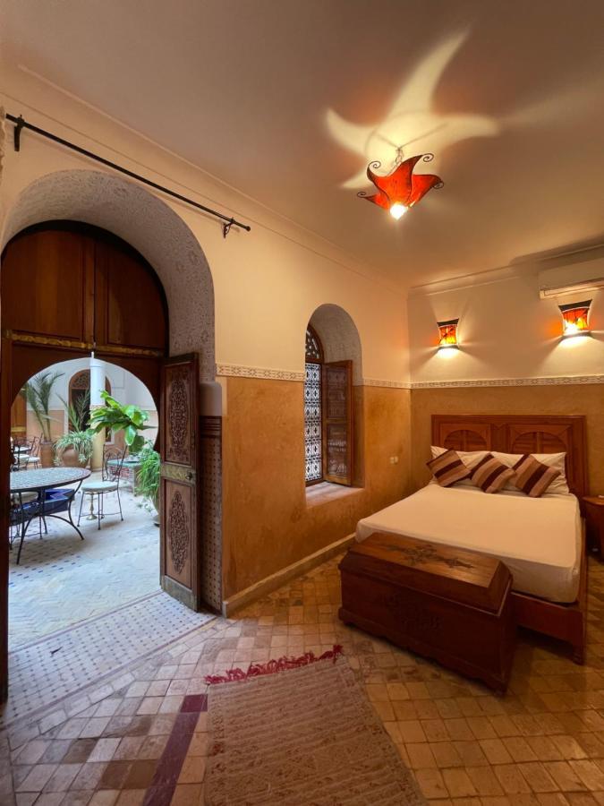 La Caleche & Marrakesh